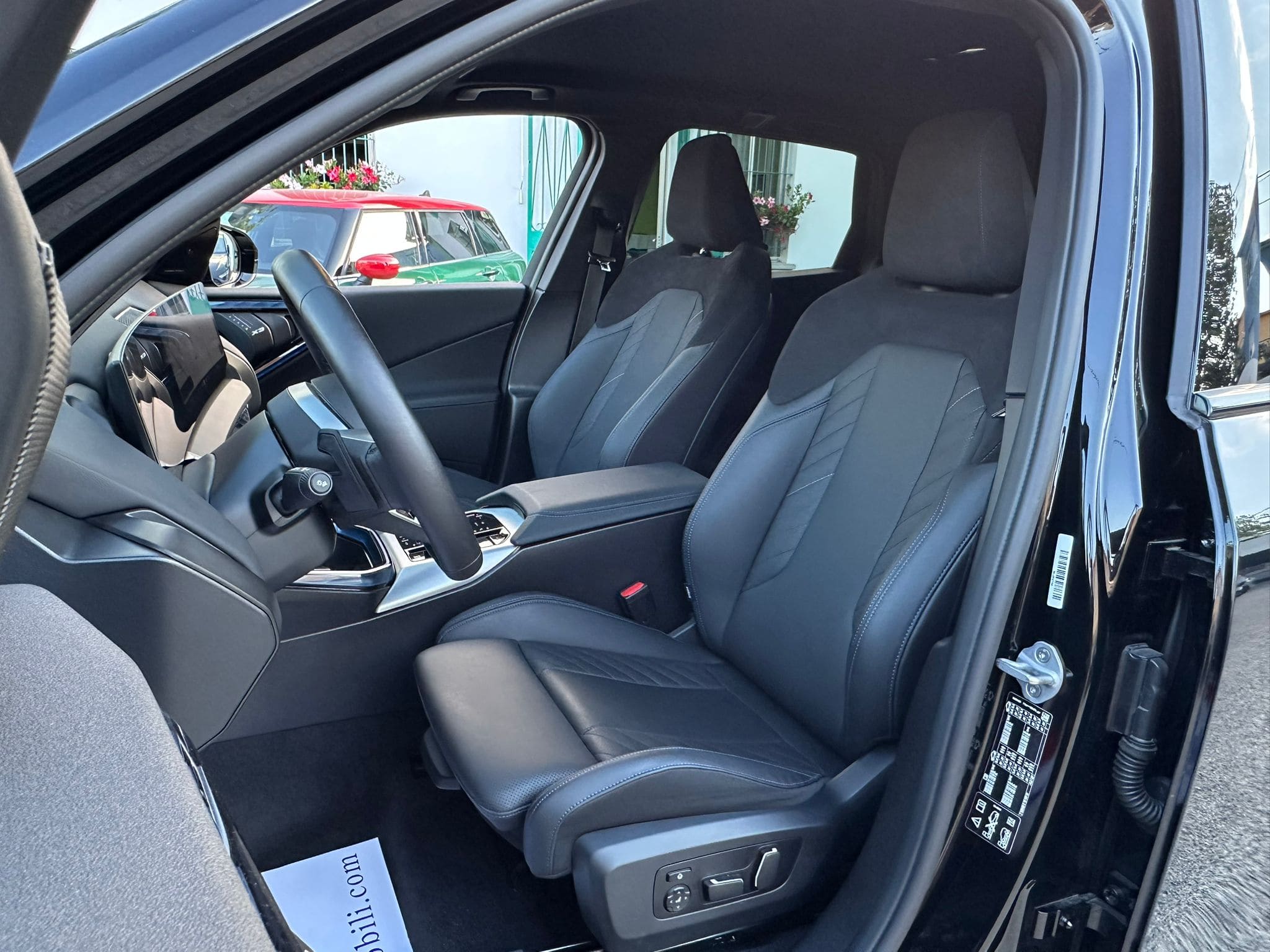 BM Automobili Pescara, SPECIALIZZATI NELLA COMPRAVENDITA DI VEICOLI SEMINUOVI