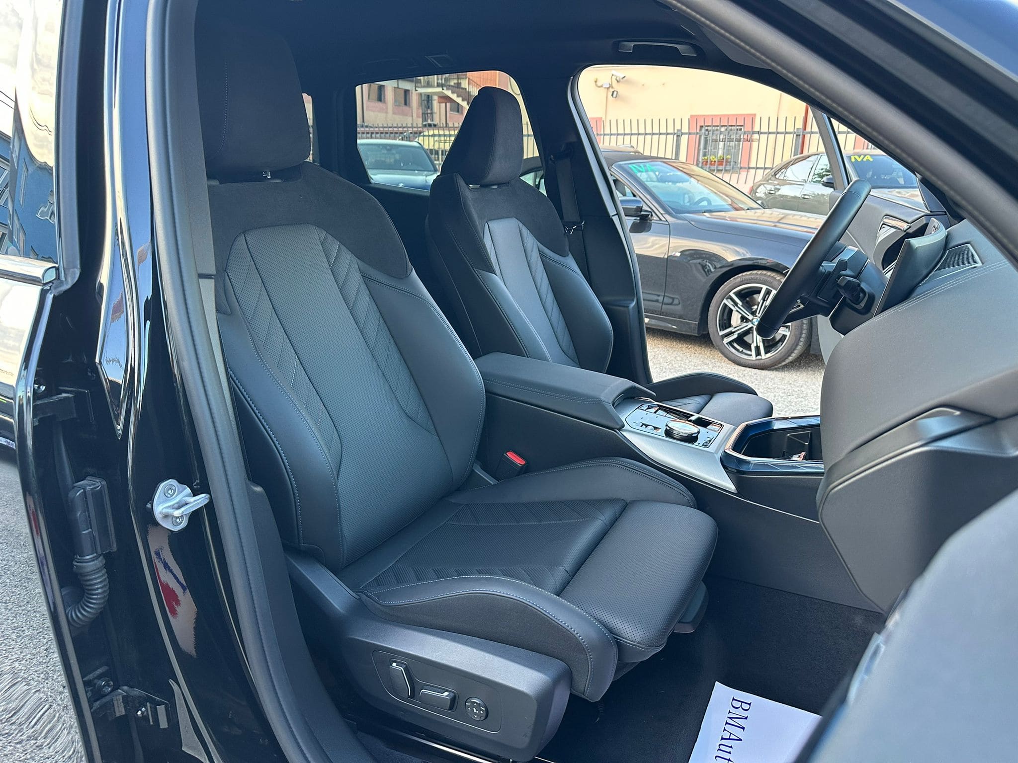 BM Automobili Pescara, SPECIALIZZATI NELLA COMPRAVENDITA DI VEICOLI SEMINUOVI
