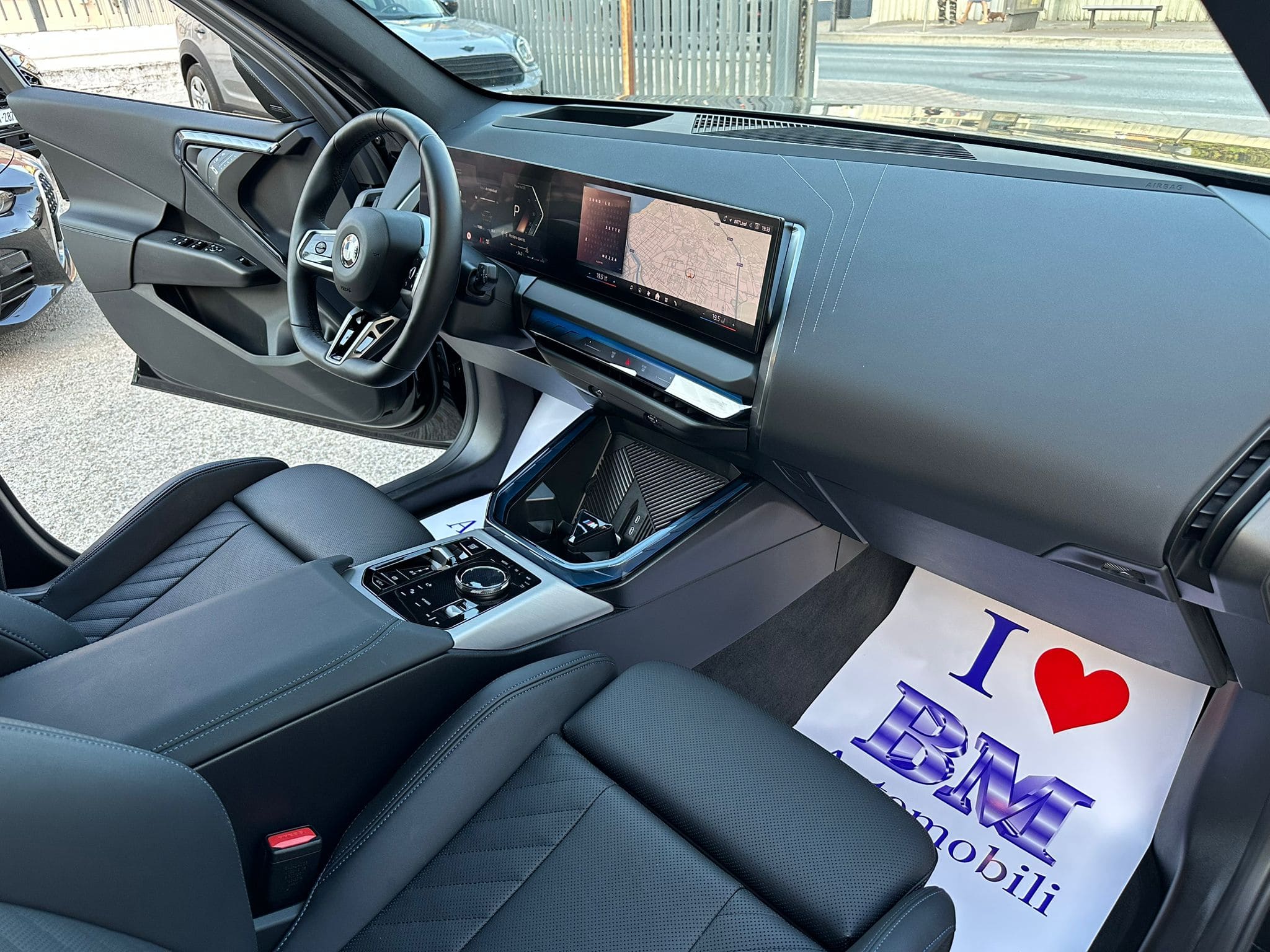 BM Automobili Pescara, SPECIALIZZATI NELLA COMPRAVENDITA DI VEICOLI SEMINUOVI
