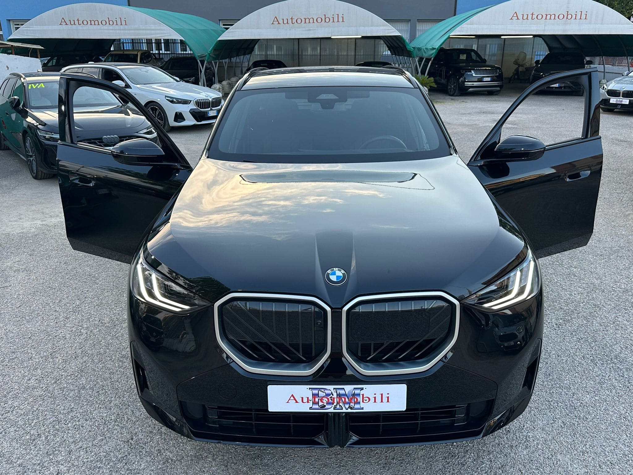 BM Automobili Pescara, SPECIALIZZATI NELLA COMPRAVENDITA DI VEICOLI SEMINUOVI