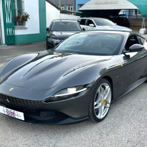 BM Automobili Pescara, SPECIALIZZATI NELLA COMPRAVENDITA DI VEICOLI SEMINUOVI