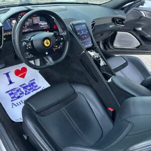 BM Automobili Pescara, SPECIALIZZATI NELLA COMPRAVENDITA DI VEICOLI SEMINUOVI