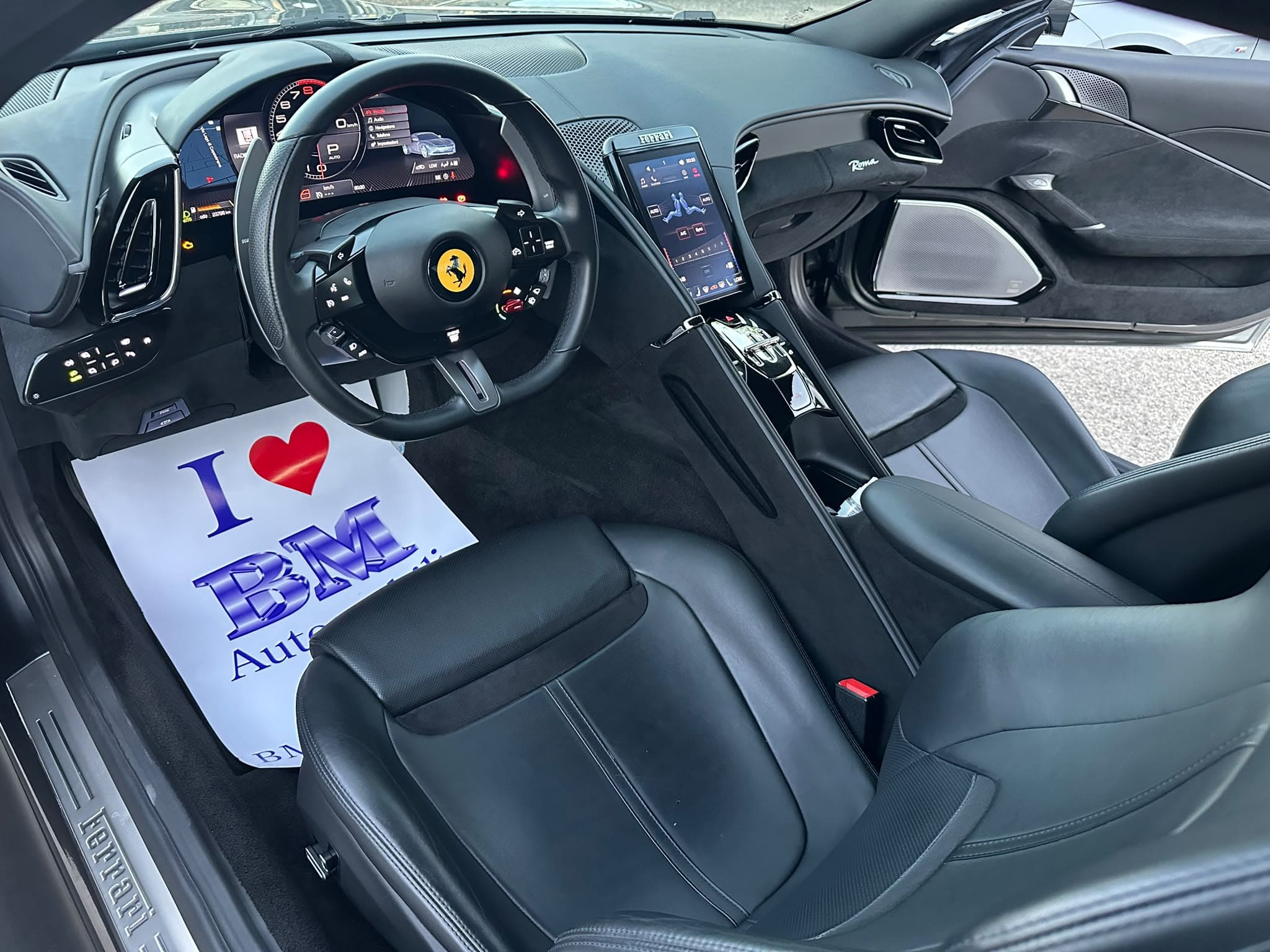 BM Automobili Pescara, SPECIALIZZATI NELLA COMPRAVENDITA DI VEICOLI SEMINUOVI