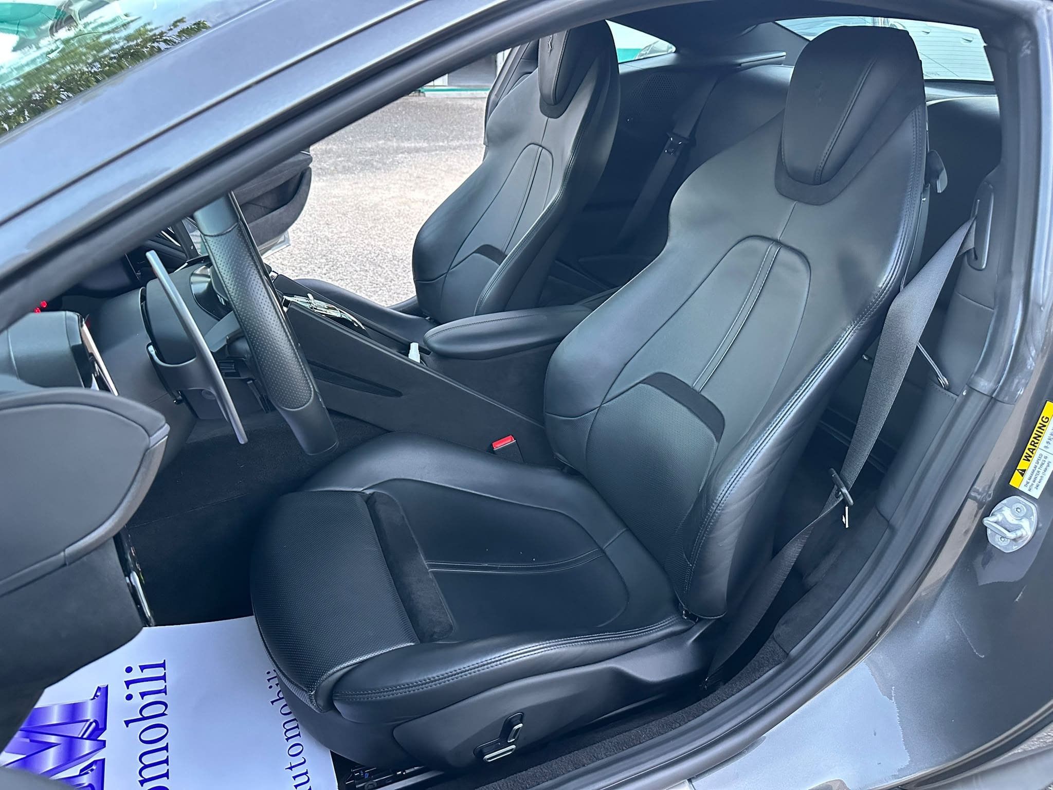 BM Automobili Pescara, SPECIALIZZATI NELLA COMPRAVENDITA DI VEICOLI SEMINUOVI