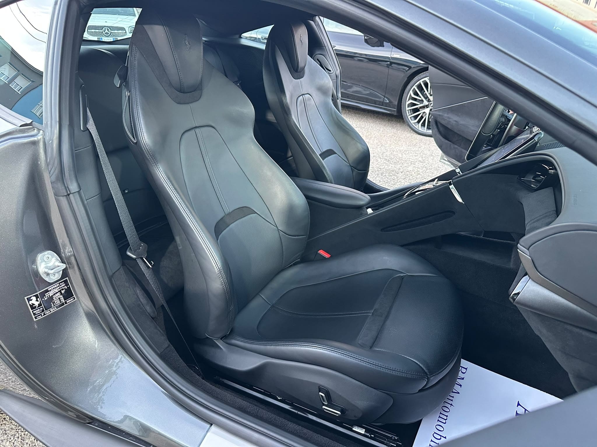BM Automobili Pescara, SPECIALIZZATI NELLA COMPRAVENDITA DI VEICOLI SEMINUOVI