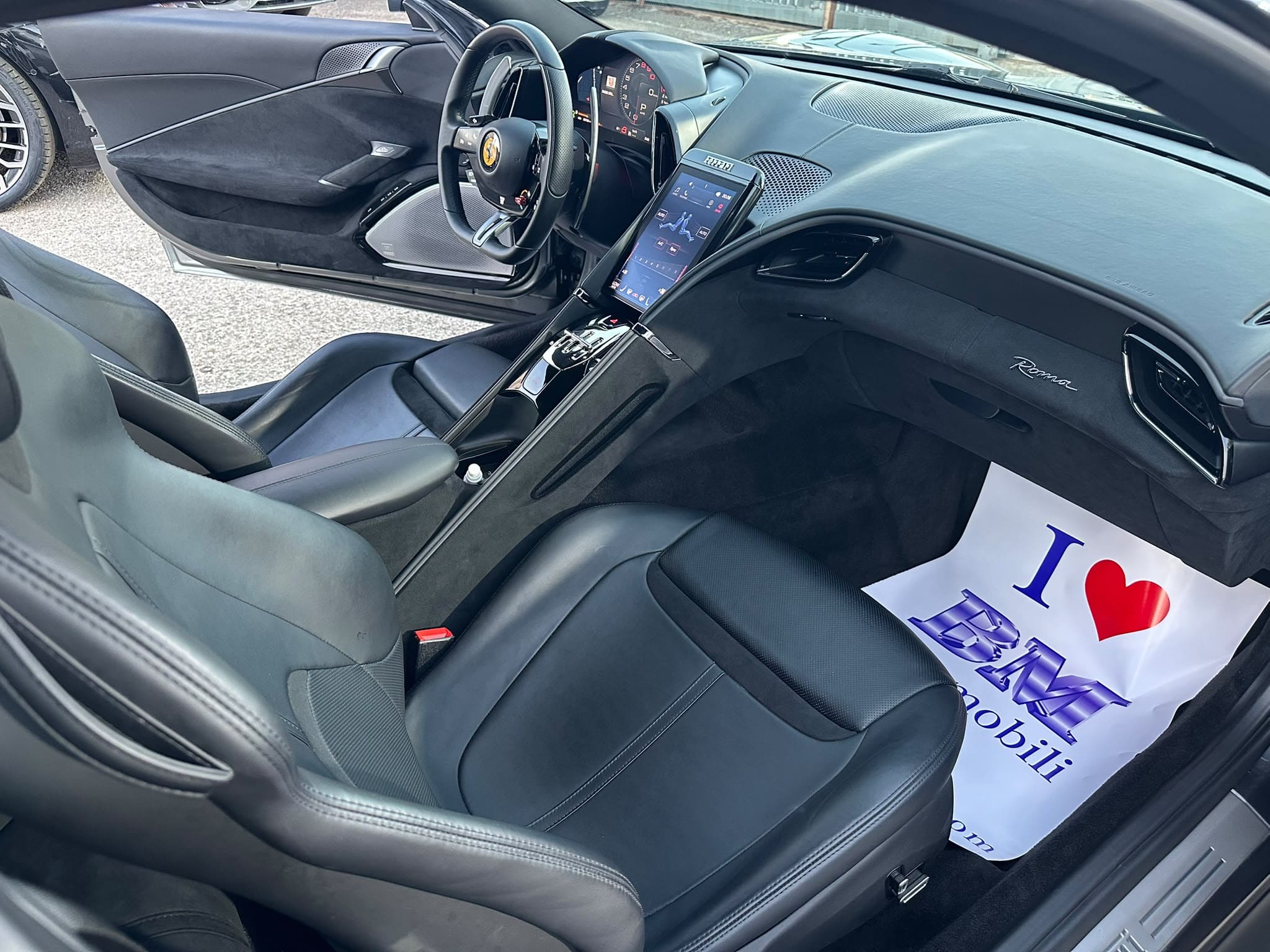 BM Automobili Pescara, SPECIALIZZATI NELLA COMPRAVENDITA DI VEICOLI SEMINUOVI