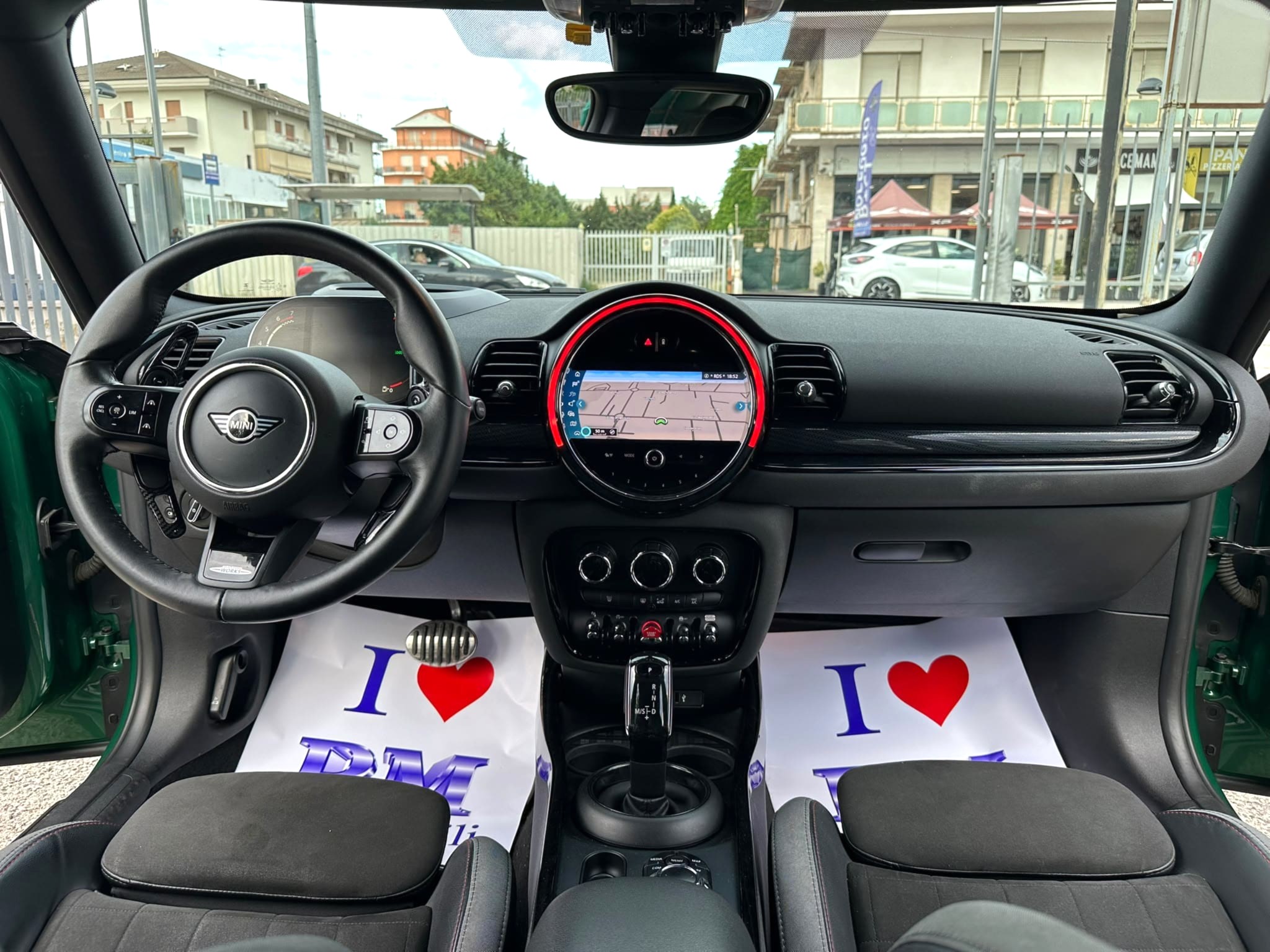 BM Automobili Pescara, SPECIALIZZATI NELLA COMPRAVENDITA DI VEICOLI SEMINUOVI