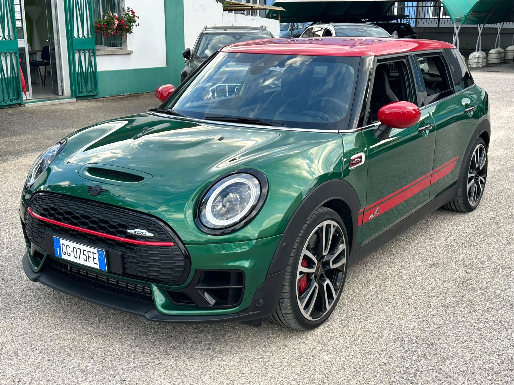 BM Automobili Pescara, SPECIALIZZATI NELLA COMPRAVENDITA DI VEICOLI SEMINUOVI