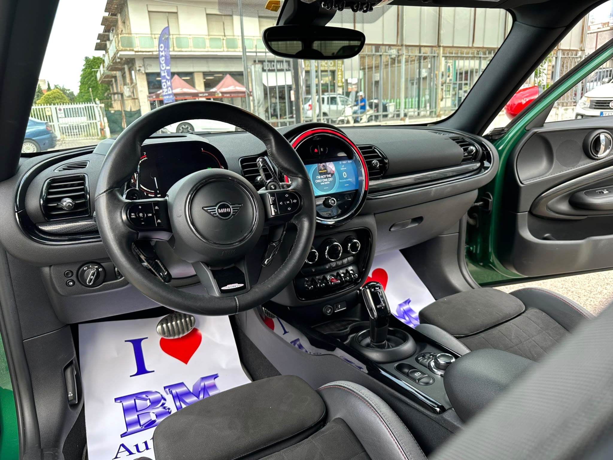 BM Automobili Pescara, SPECIALIZZATI NELLA COMPRAVENDITA DI VEICOLI SEMINUOVI