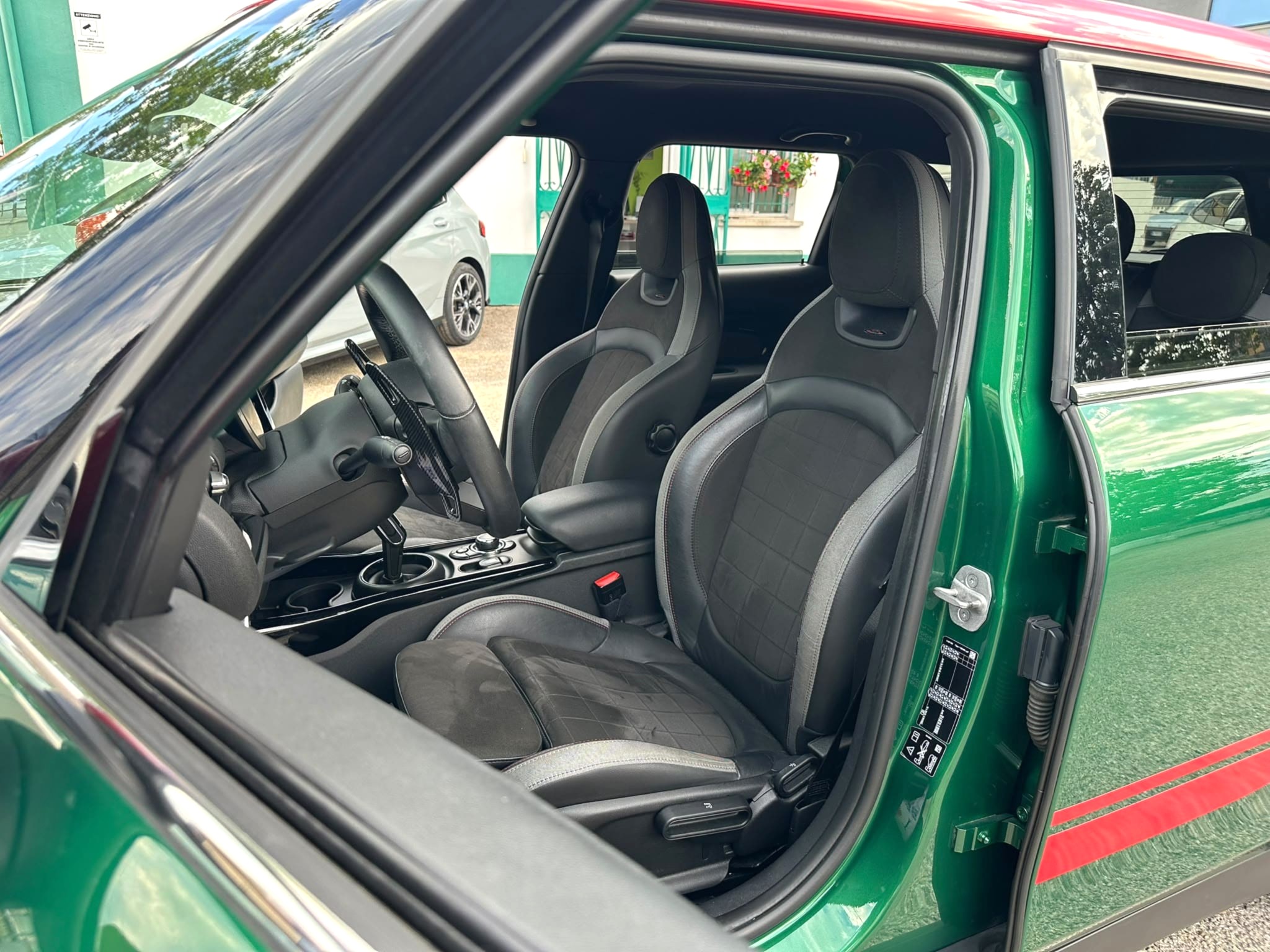 BM Automobili Pescara, SPECIALIZZATI NELLA COMPRAVENDITA DI VEICOLI SEMINUOVI
