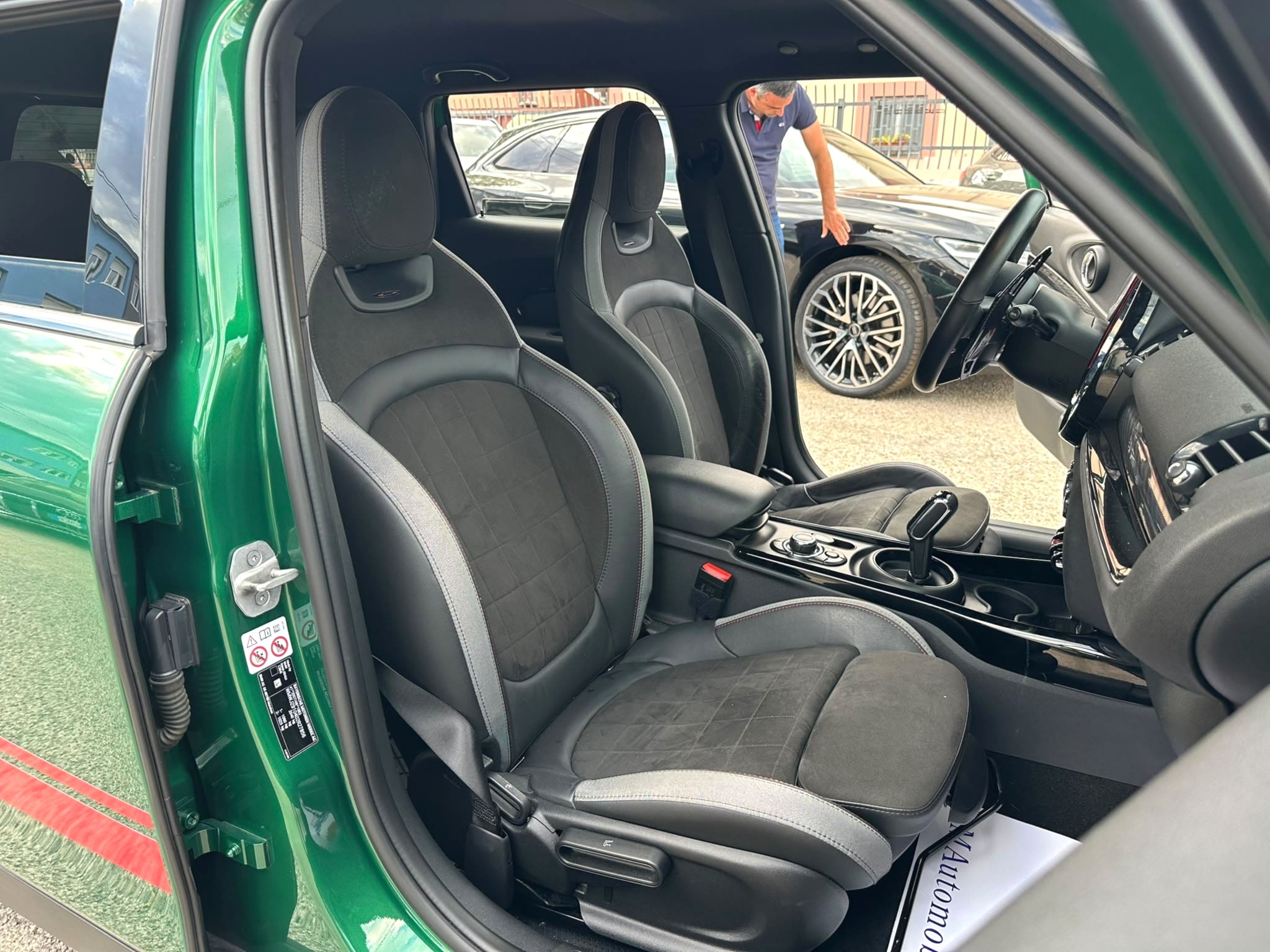 BM Automobili Pescara, SPECIALIZZATI NELLA COMPRAVENDITA DI VEICOLI SEMINUOVI