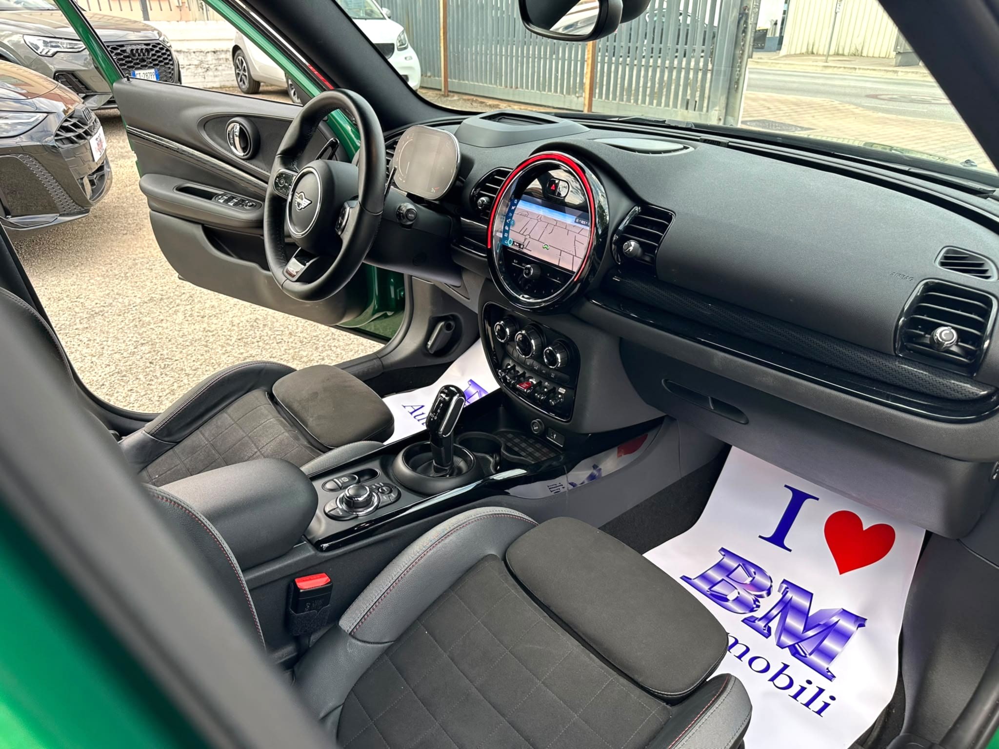 BM Automobili Pescara, SPECIALIZZATI NELLA COMPRAVENDITA DI VEICOLI SEMINUOVI