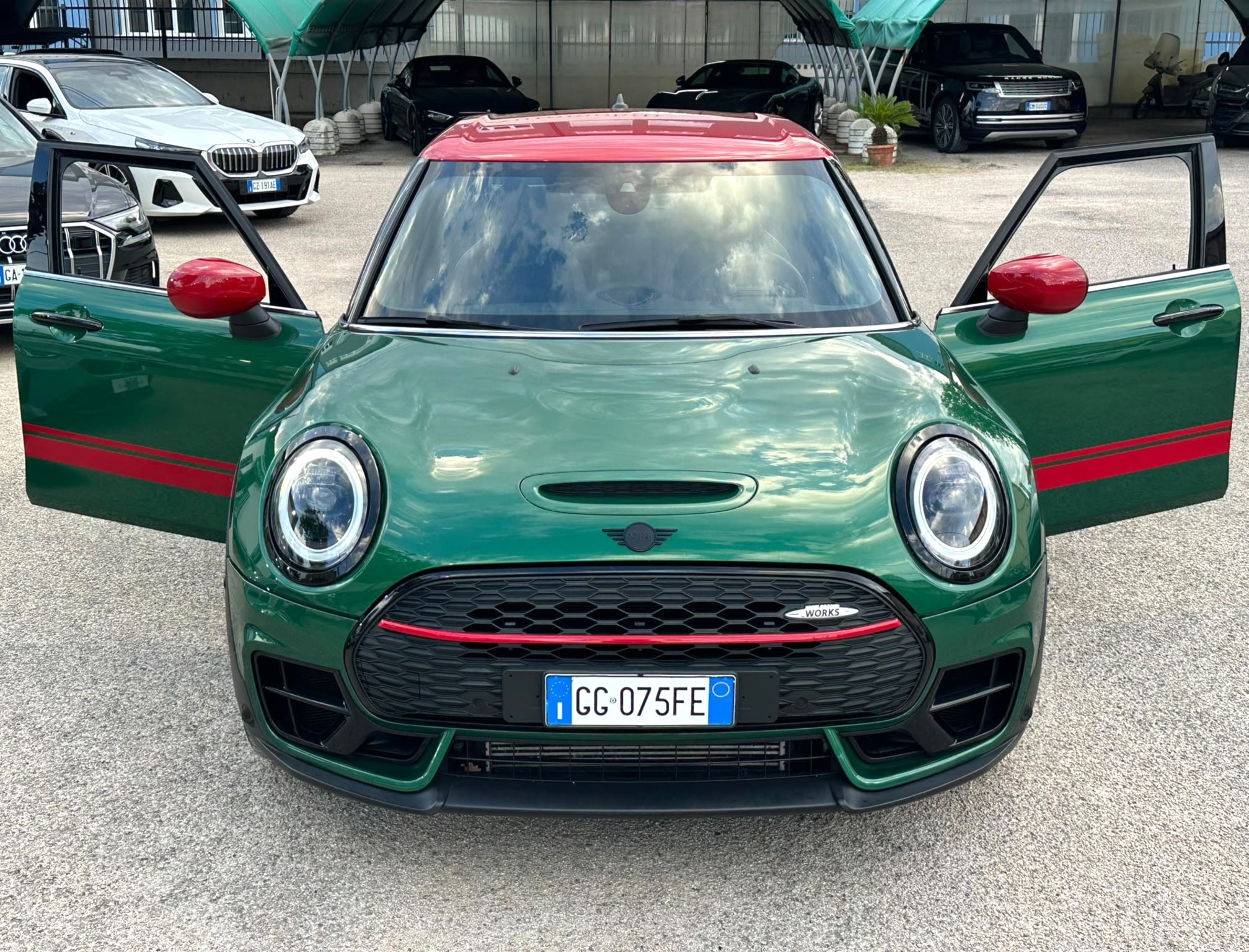 BM Automobili Pescara, SPECIALIZZATI NELLA COMPRAVENDITA DI VEICOLI SEMINUOVI