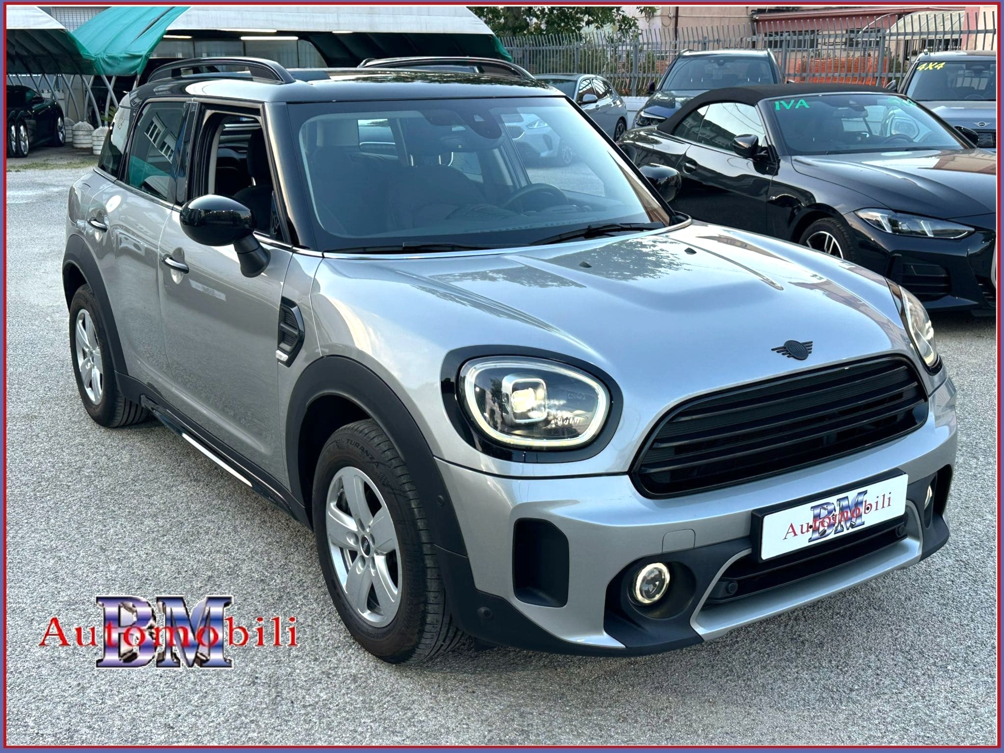 BM Automobili Pescara, SPECIALIZZATI NELLA COMPRAVENDITA DI VEICOLI SEMINUOVI