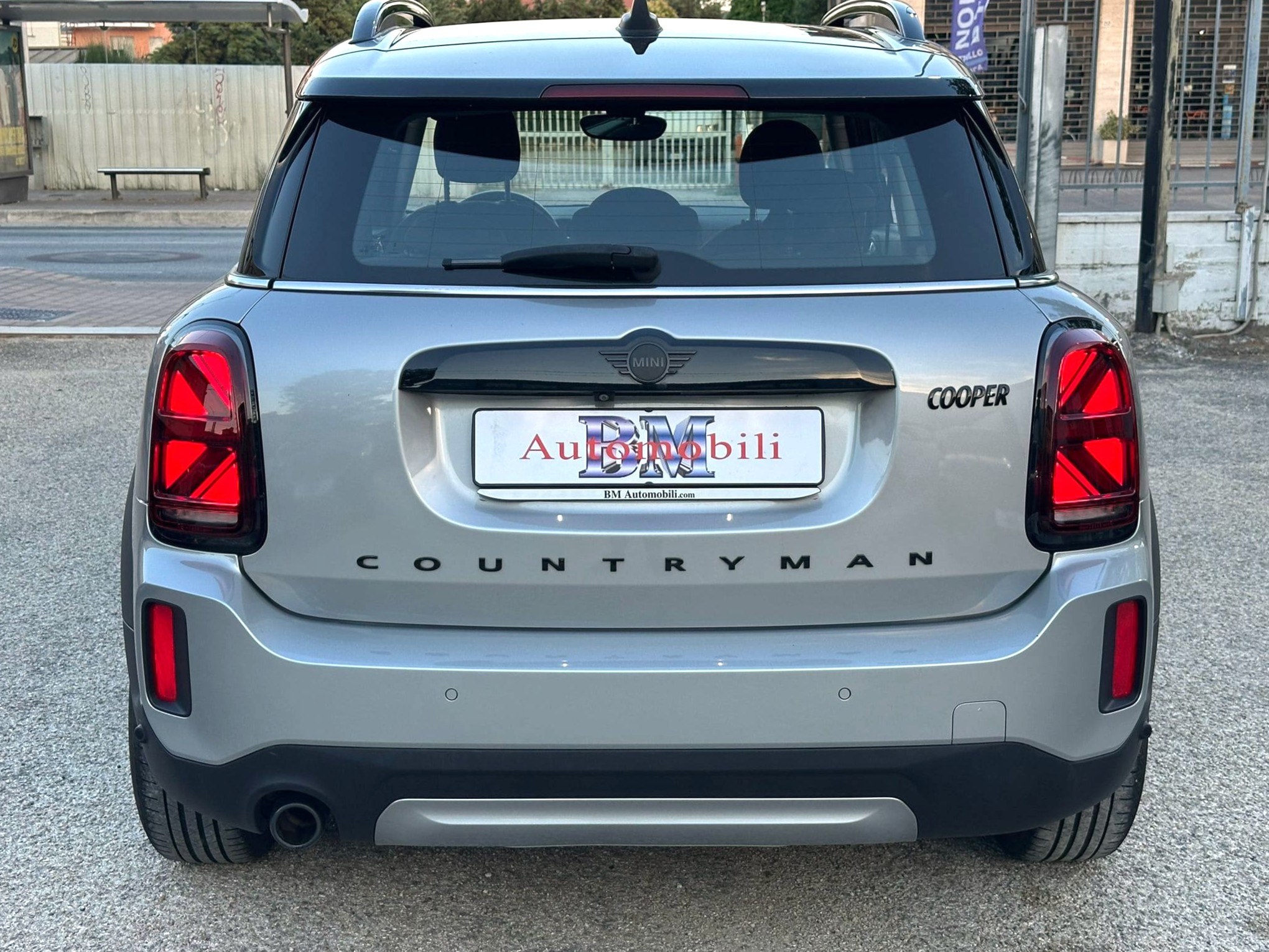 BM Automobili Pescara, SPECIALIZZATI NELLA COMPRAVENDITA DI VEICOLI SEMINUOVI