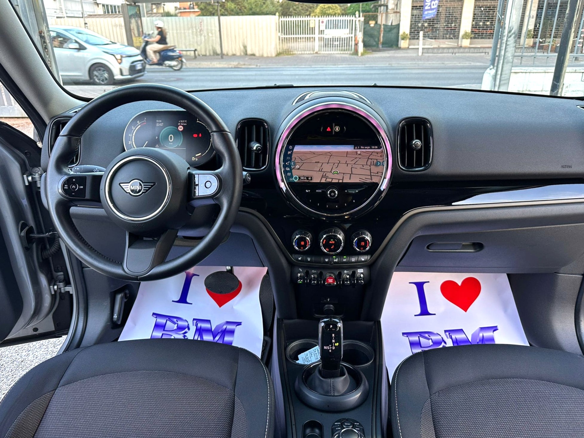 BM Automobili Pescara, SPECIALIZZATI NELLA COMPRAVENDITA DI VEICOLI SEMINUOVI