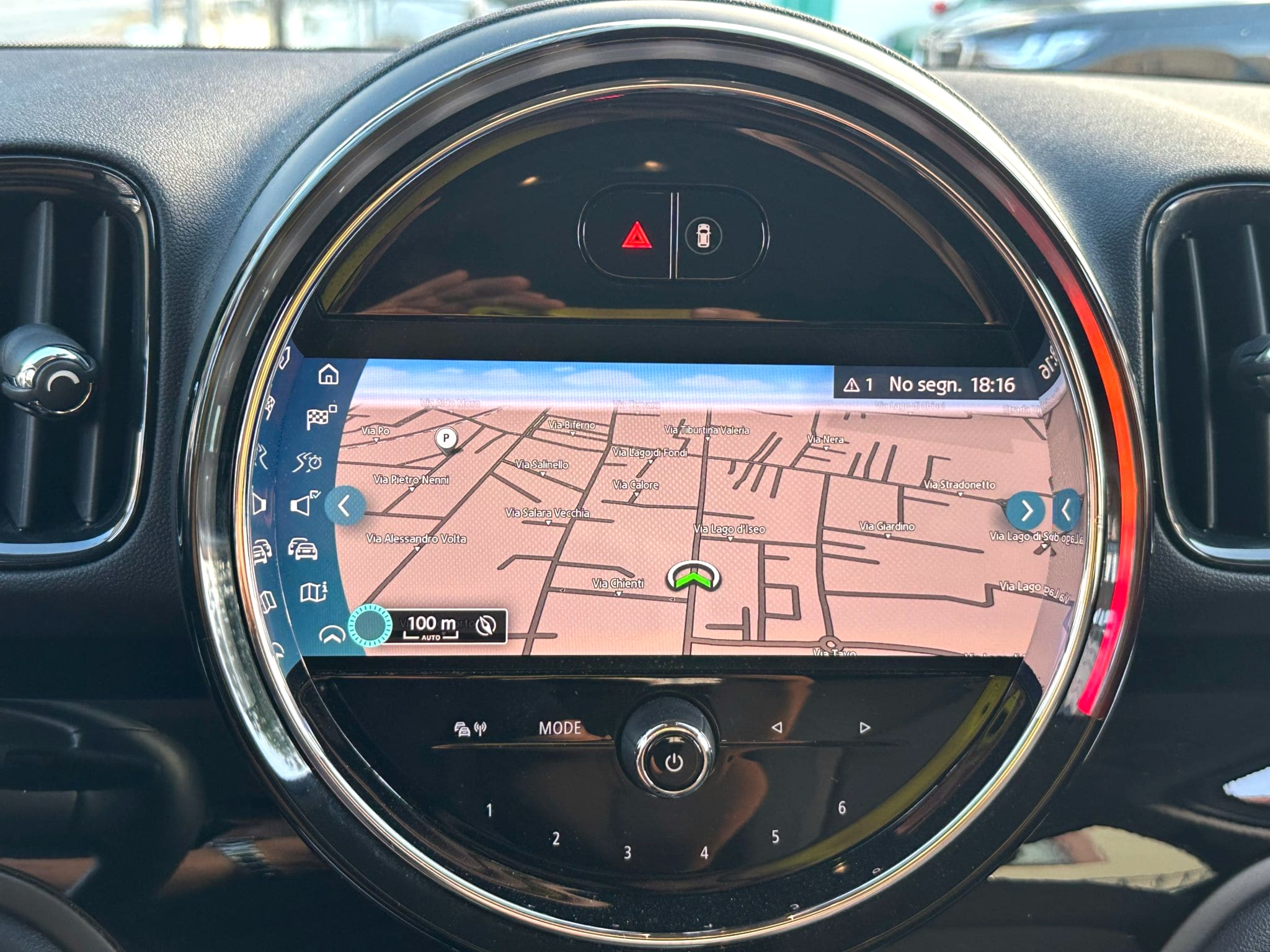 BM Automobili Pescara, SPECIALIZZATI NELLA COMPRAVENDITA DI VEICOLI SEMINUOVI