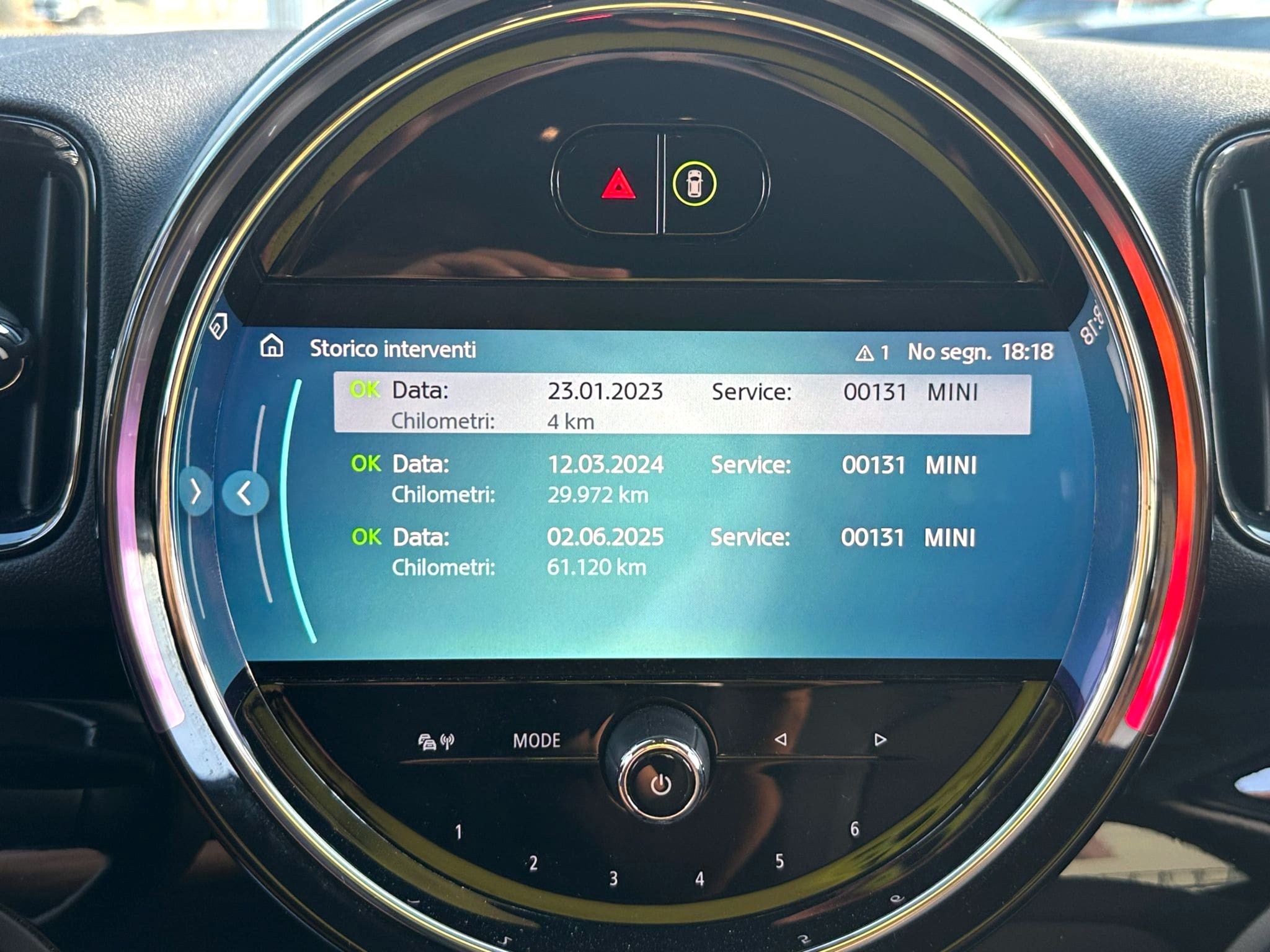 BM Automobili Pescara, SPECIALIZZATI NELLA COMPRAVENDITA DI VEICOLI SEMINUOVI