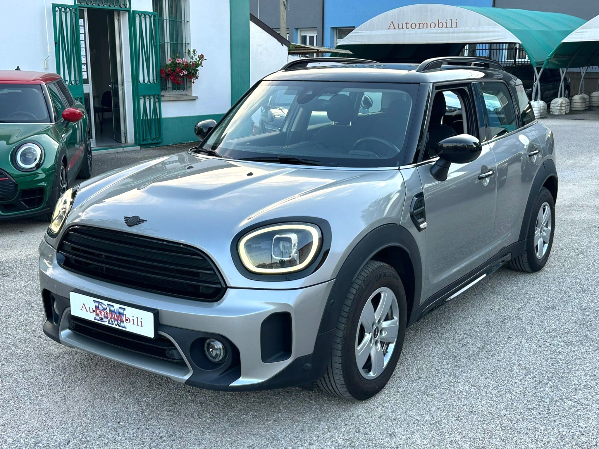 BM Automobili Pescara, SPECIALIZZATI NELLA COMPRAVENDITA DI VEICOLI SEMINUOVI