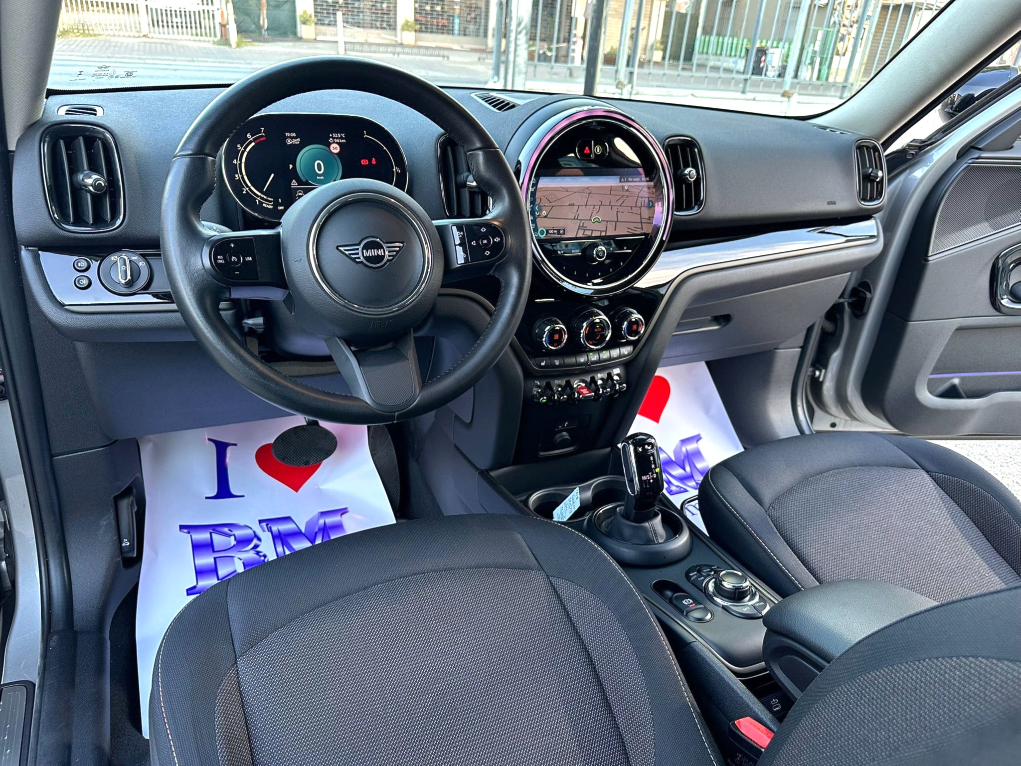 BM Automobili Pescara, SPECIALIZZATI NELLA COMPRAVENDITA DI VEICOLI SEMINUOVI