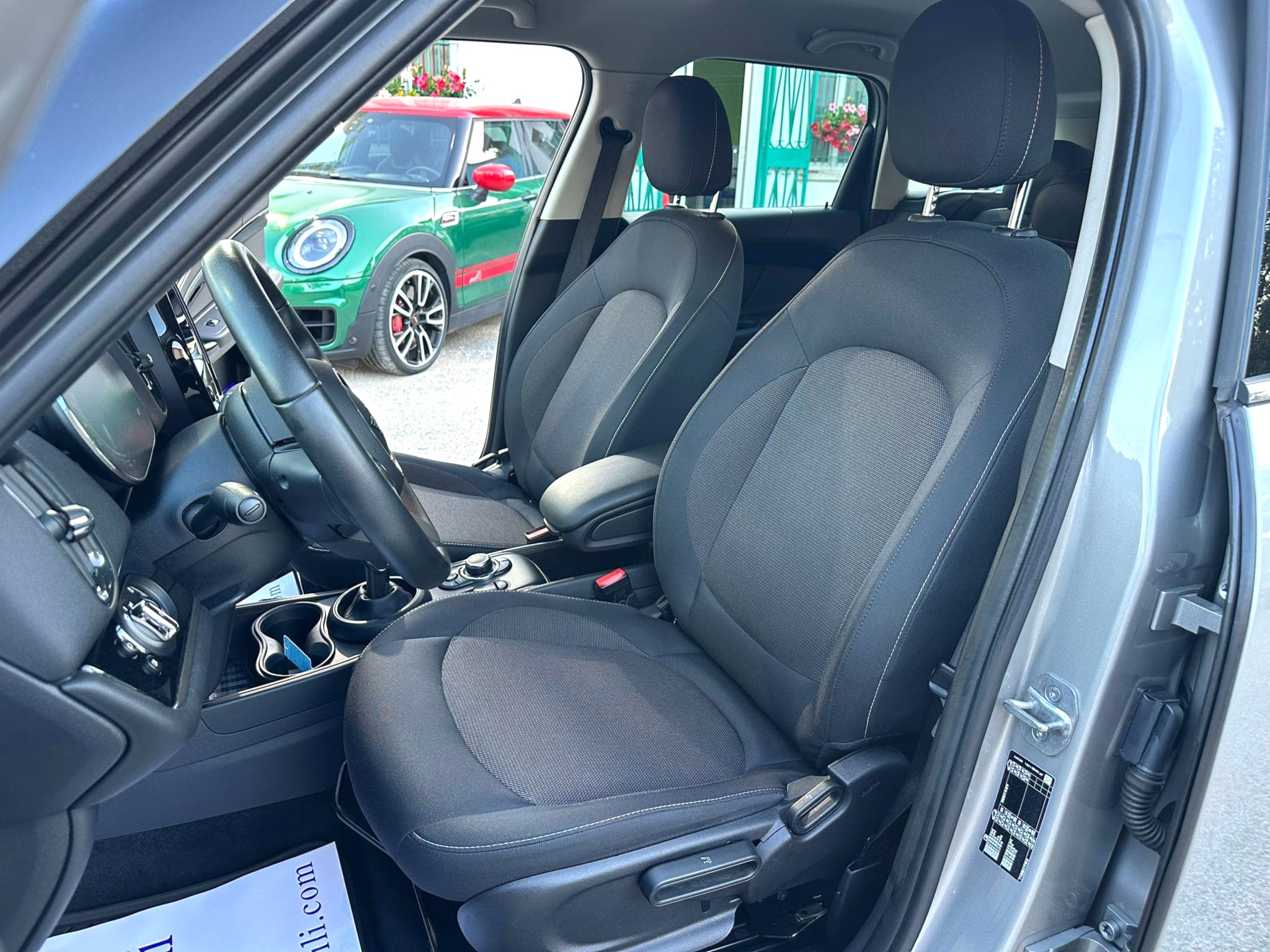 BM Automobili Pescara, SPECIALIZZATI NELLA COMPRAVENDITA DI VEICOLI SEMINUOVI