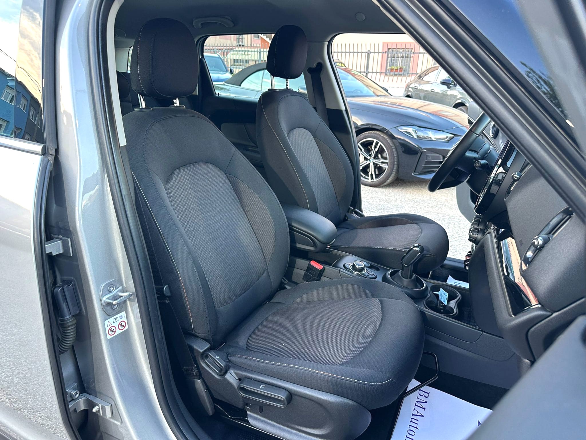 BM Automobili Pescara, SPECIALIZZATI NELLA COMPRAVENDITA DI VEICOLI SEMINUOVI