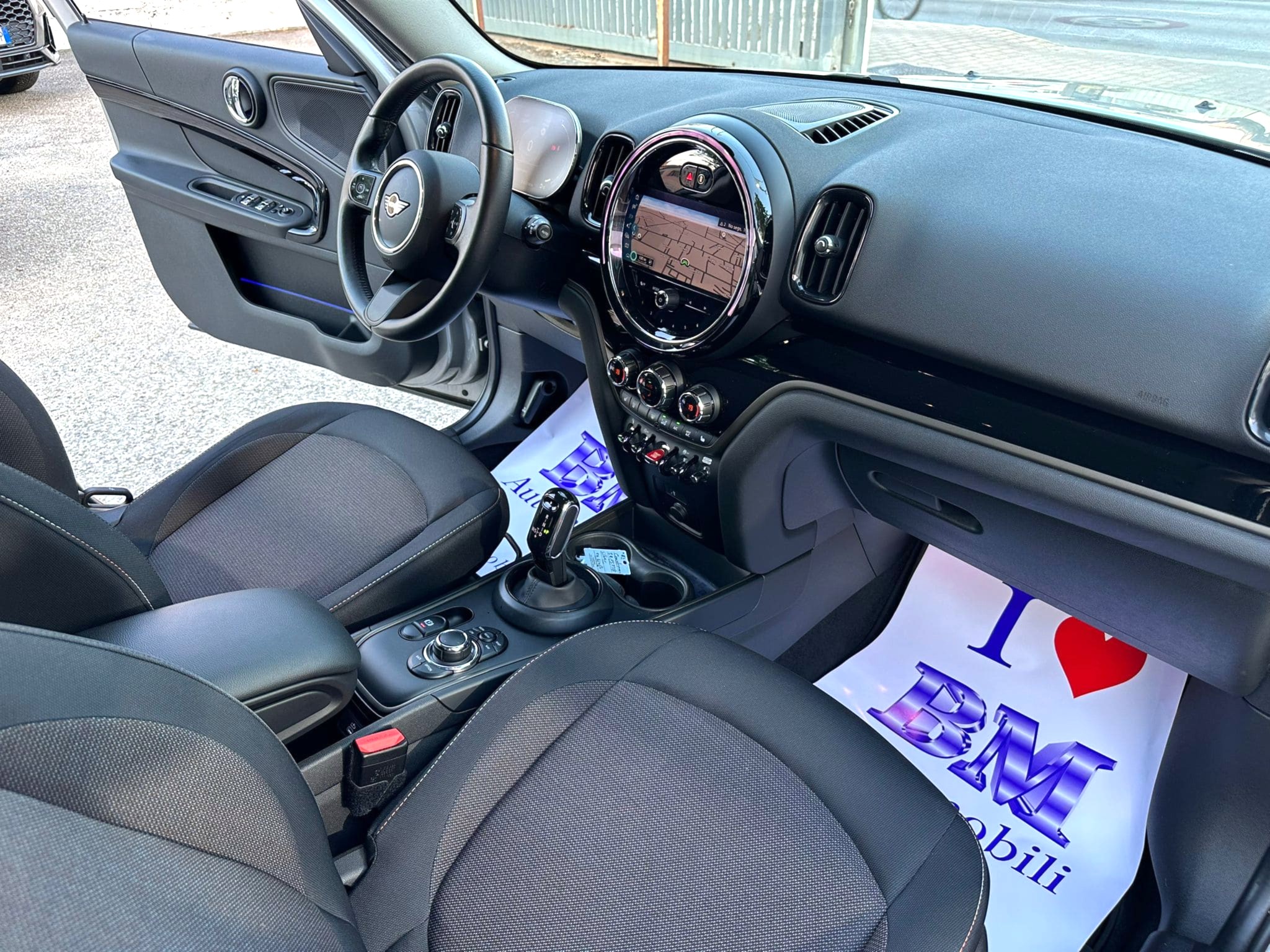 BM Automobili Pescara, SPECIALIZZATI NELLA COMPRAVENDITA DI VEICOLI SEMINUOVI