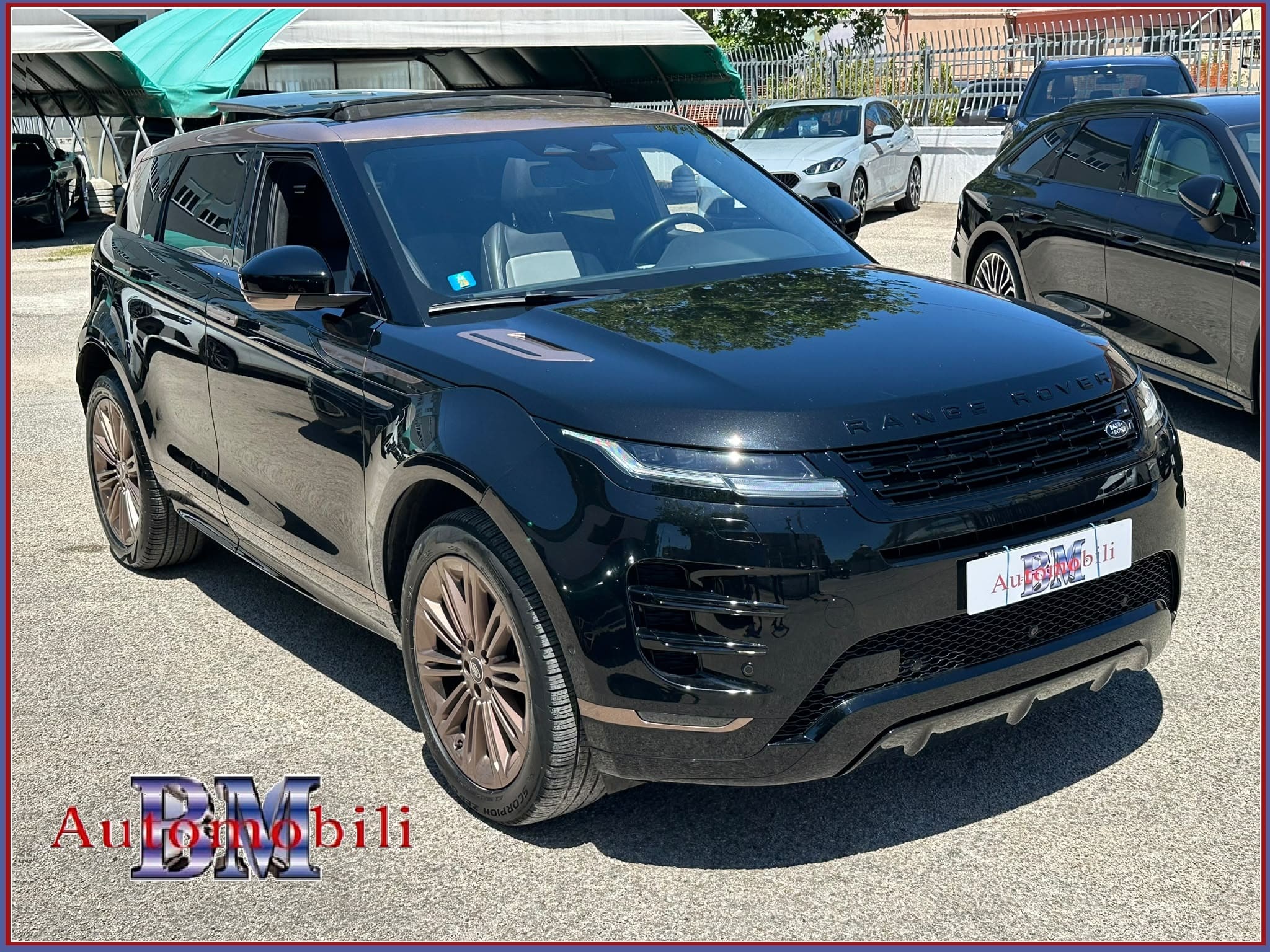 BM Automobili Pescara, SPECIALIZZATI NELLA COMPRAVENDITA DI VEICOLI SEMINUOVI