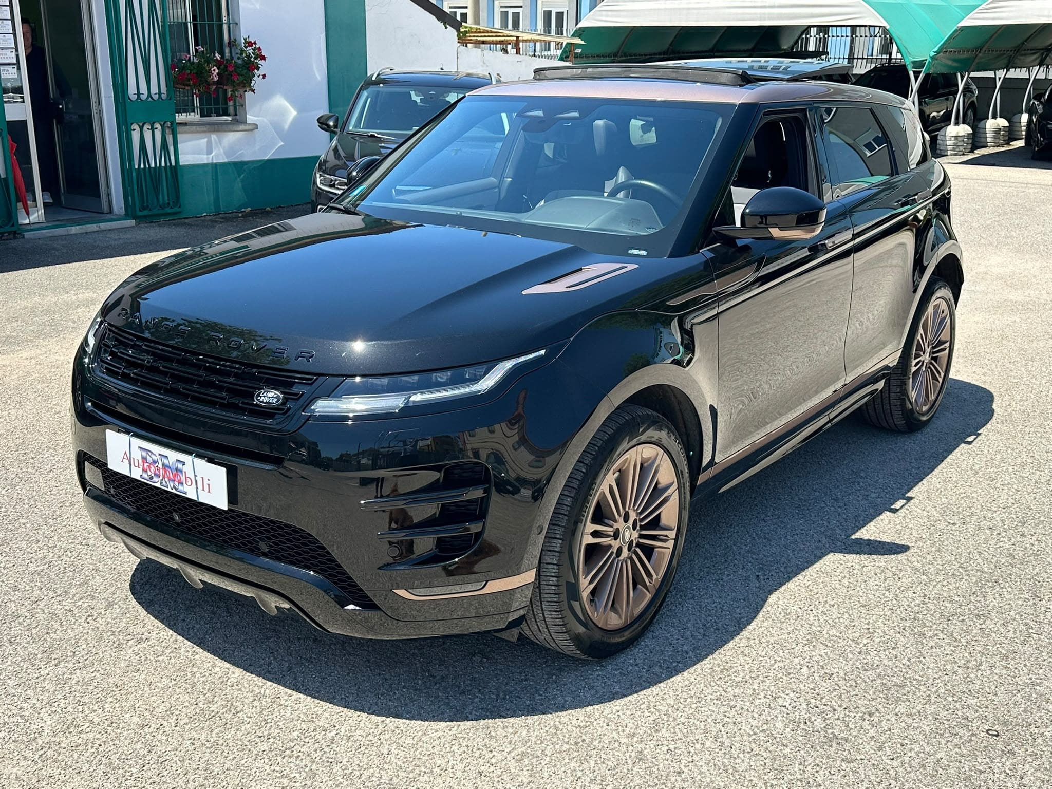 BM Automobili Pescara, SPECIALIZZATI NELLA COMPRAVENDITA DI VEICOLI SEMINUOVI