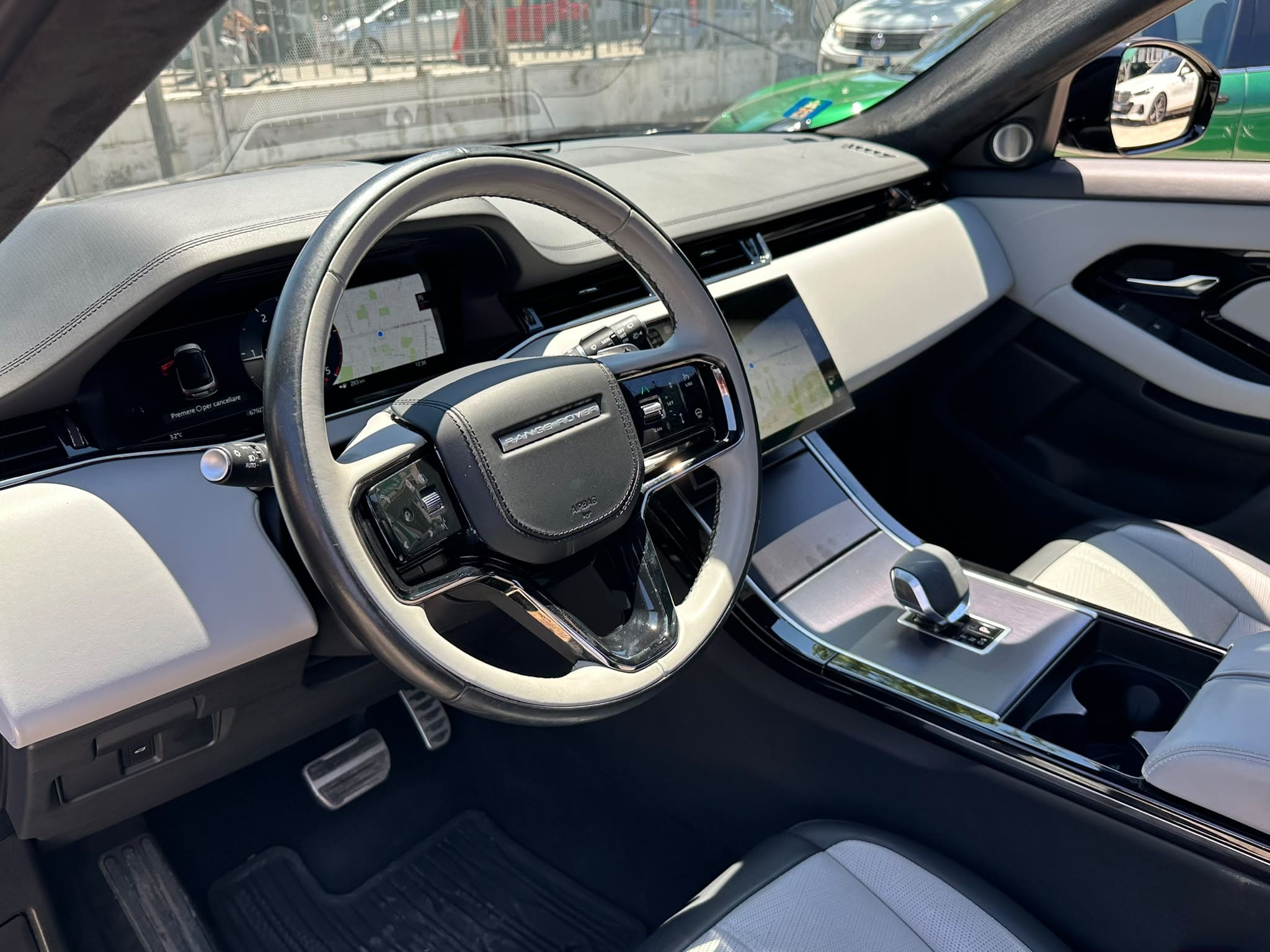 BM Automobili Pescara, SPECIALIZZATI NELLA COMPRAVENDITA DI VEICOLI SEMINUOVI