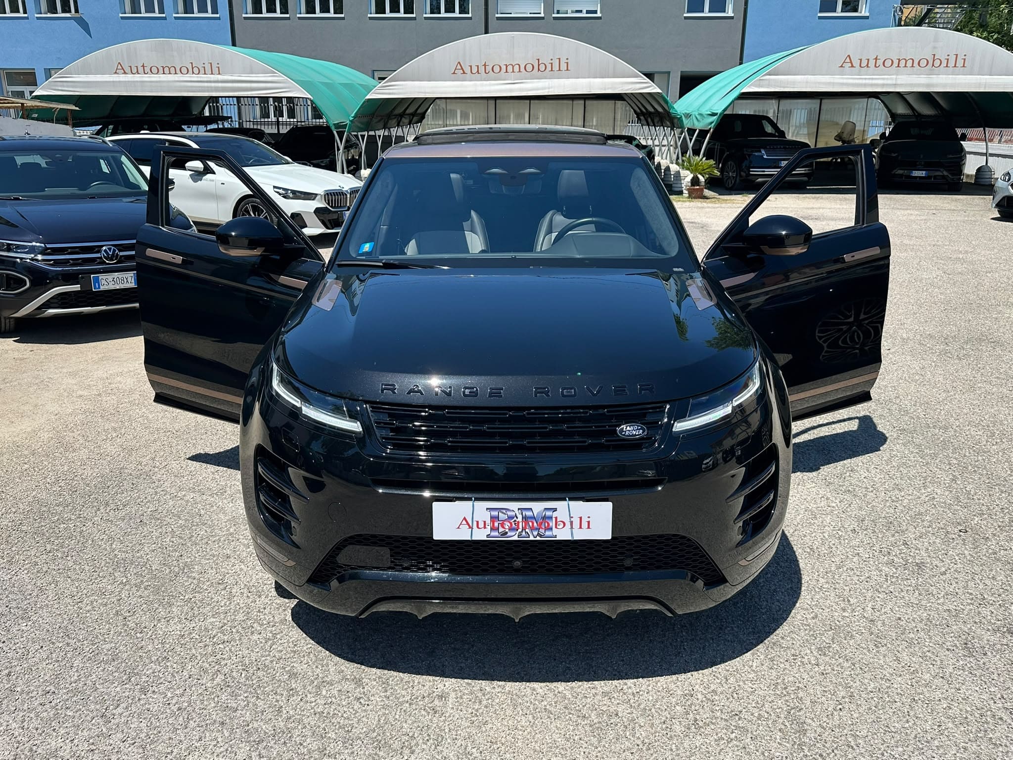 BM Automobili Pescara, SPECIALIZZATI NELLA COMPRAVENDITA DI VEICOLI SEMINUOVI