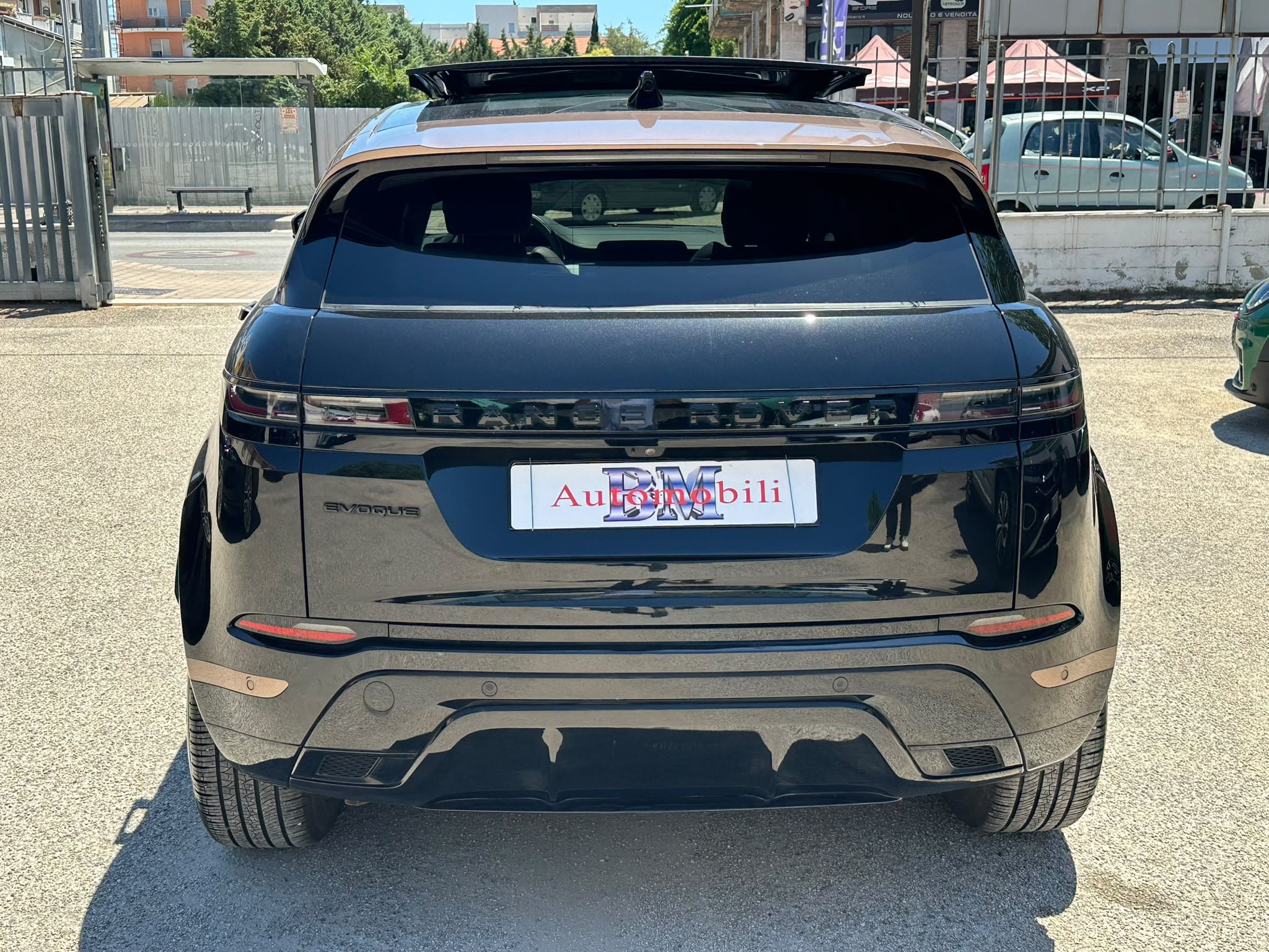 BM Automobili Pescara, SPECIALIZZATI NELLA COMPRAVENDITA DI VEICOLI SEMINUOVI