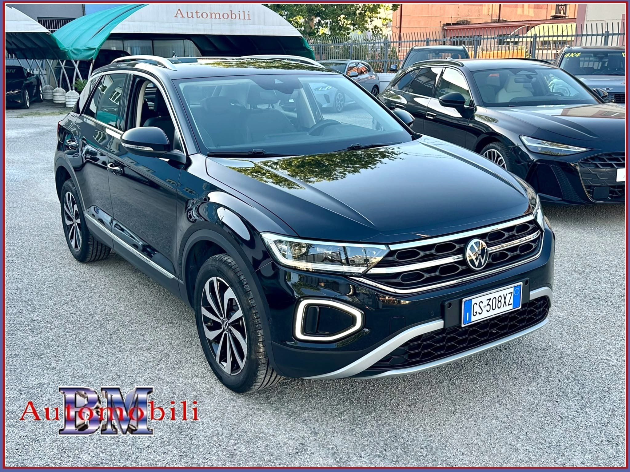 BM Automobili Pescara, SPECIALIZZATI NELLA COMPRAVENDITA DI VEICOLI SEMINUOVI