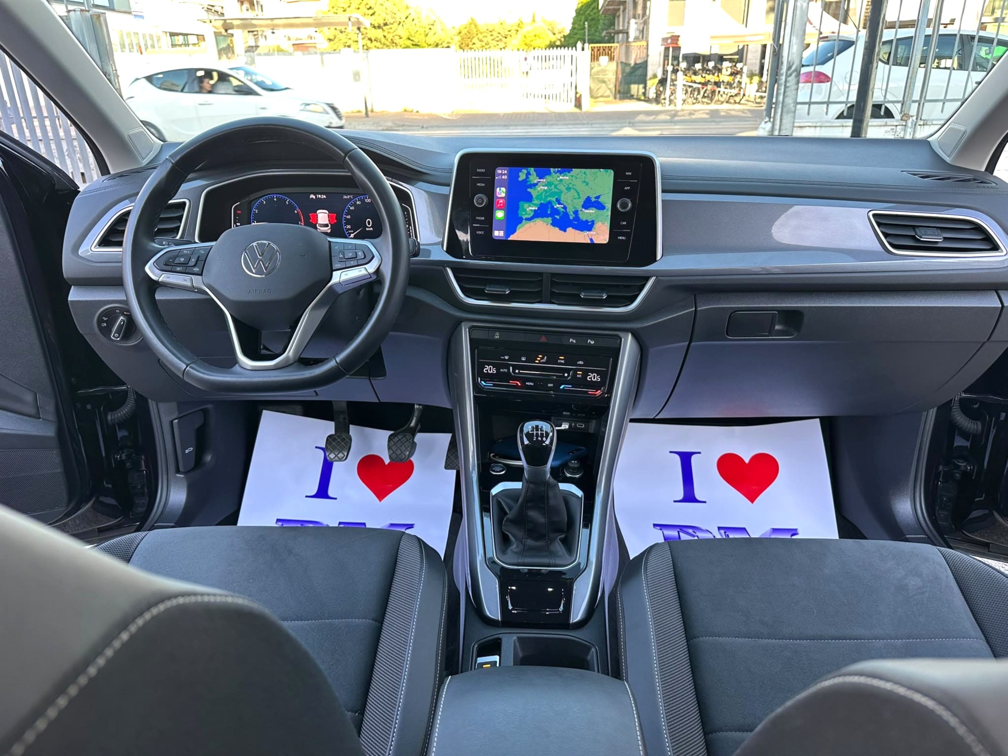BM Automobili Pescara, SPECIALIZZATI NELLA COMPRAVENDITA DI VEICOLI SEMINUOVI