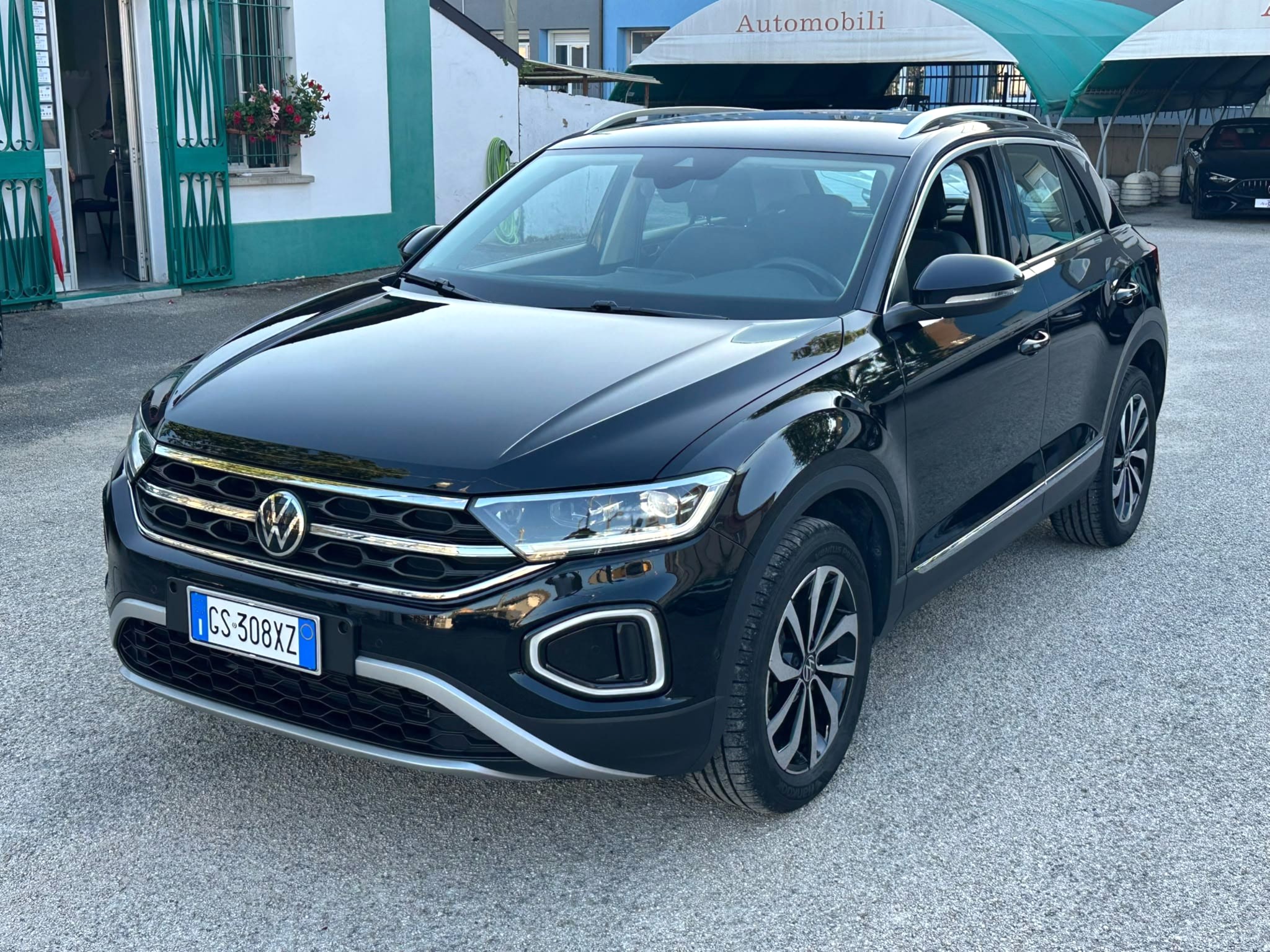 BM Automobili Pescara, SPECIALIZZATI NELLA COMPRAVENDITA DI VEICOLI SEMINUOVI