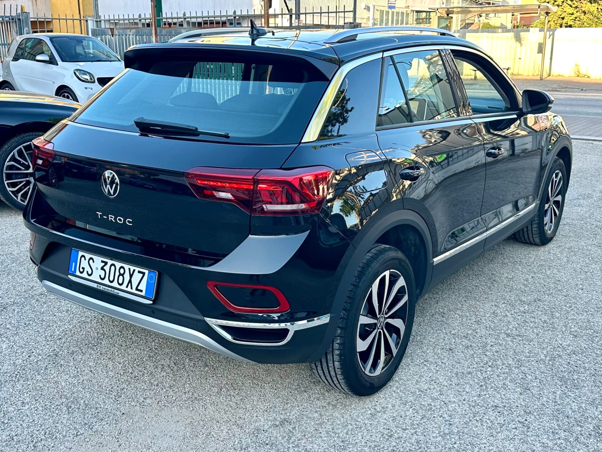 BM Automobili Pescara, SPECIALIZZATI NELLA COMPRAVENDITA DI VEICOLI SEMINUOVI