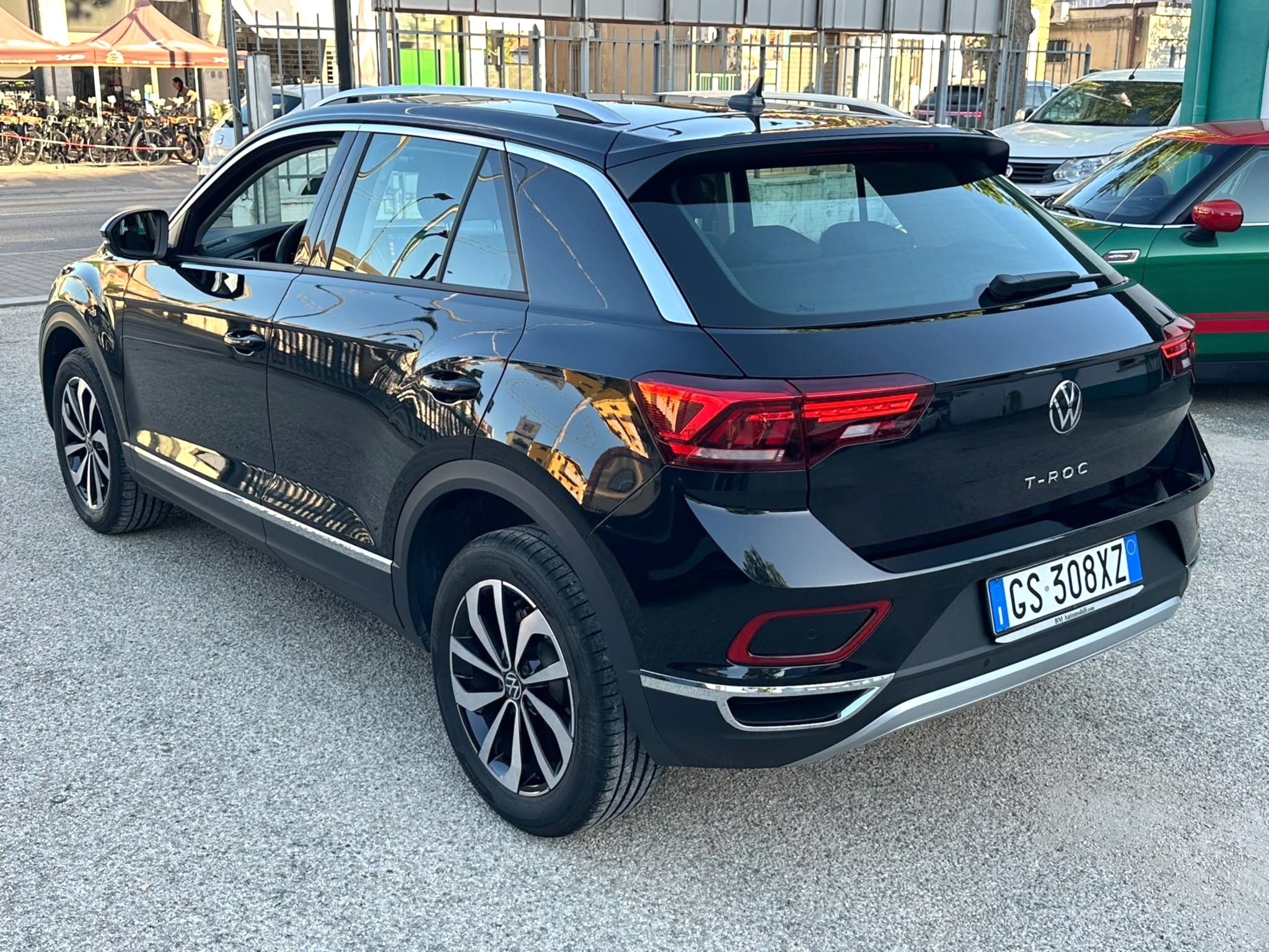 BM Automobili Pescara, SPECIALIZZATI NELLA COMPRAVENDITA DI VEICOLI SEMINUOVI