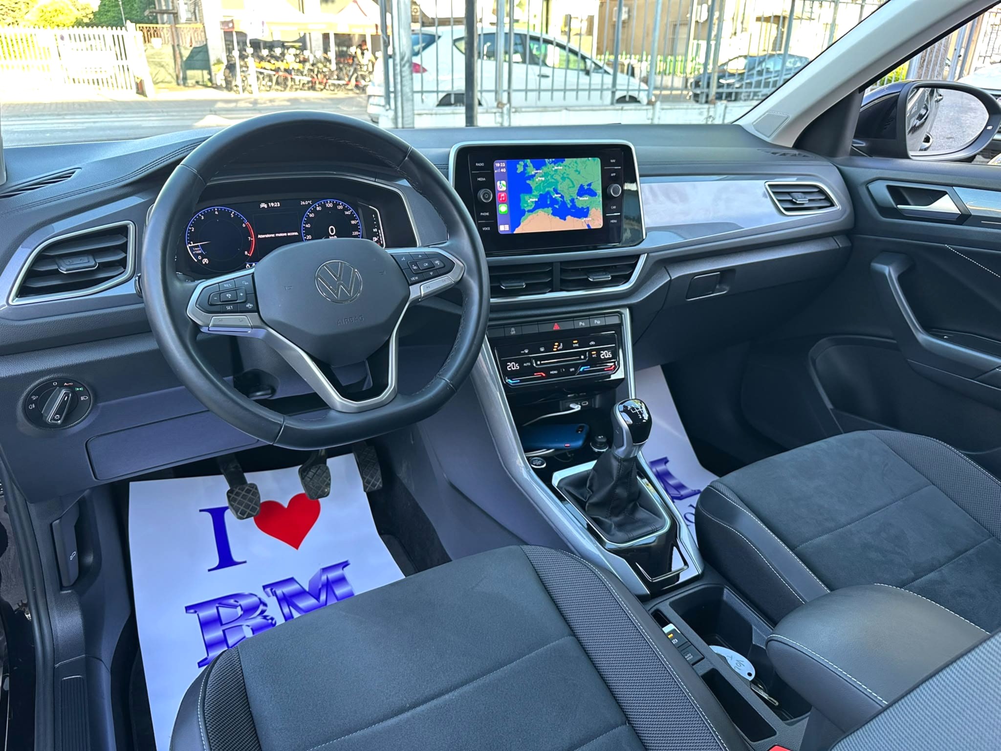 BM Automobili Pescara, SPECIALIZZATI NELLA COMPRAVENDITA DI VEICOLI SEMINUOVI