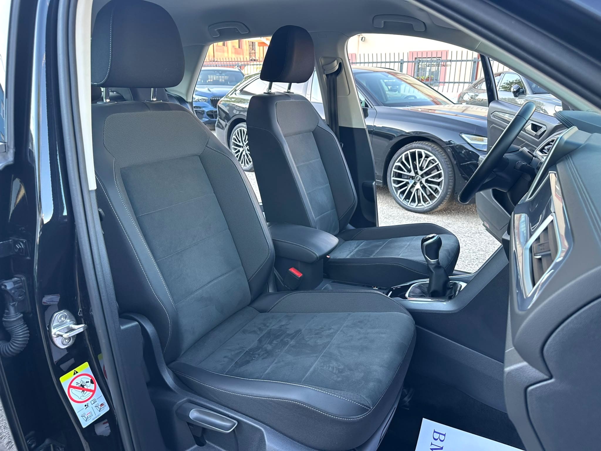 BM Automobili Pescara, SPECIALIZZATI NELLA COMPRAVENDITA DI VEICOLI SEMINUOVI