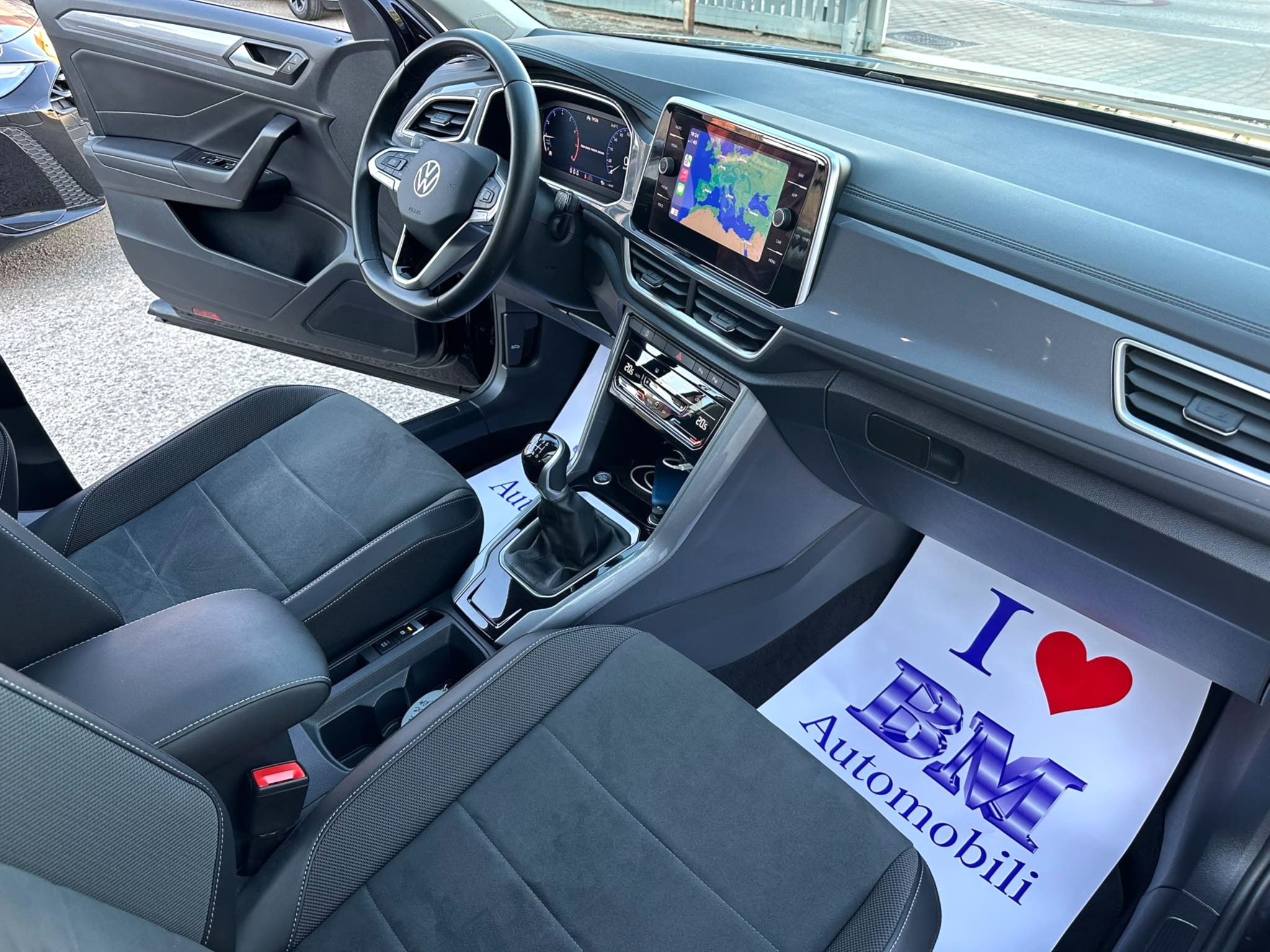 BM Automobili Pescara, SPECIALIZZATI NELLA COMPRAVENDITA DI VEICOLI SEMINUOVI