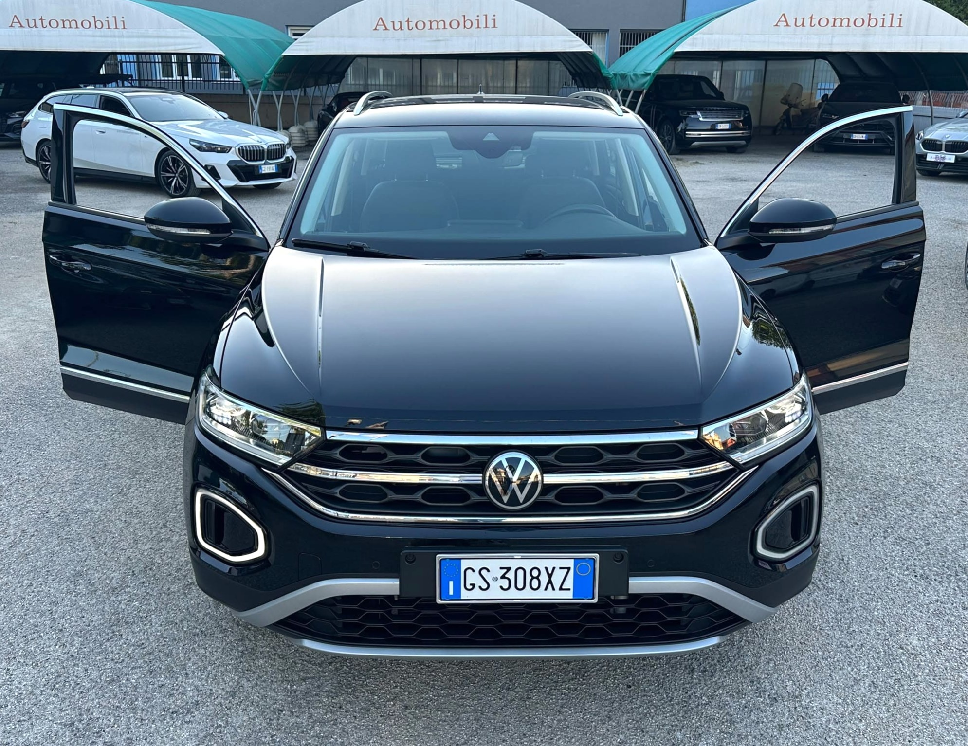 BM Automobili Pescara, SPECIALIZZATI NELLA COMPRAVENDITA DI VEICOLI SEMINUOVI