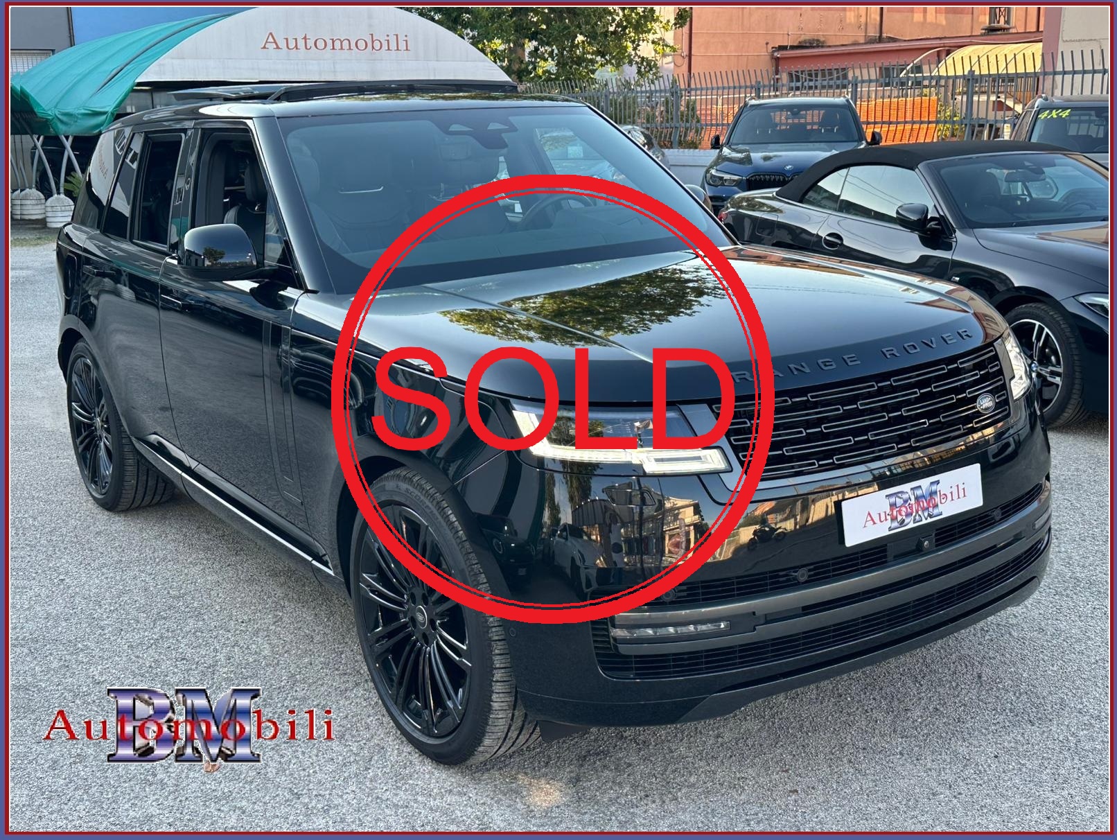 BM Automobili Pescara, SPECIALIZZATI NELLA COMPRAVENDITA DI VEICOLI SEMINUOVI