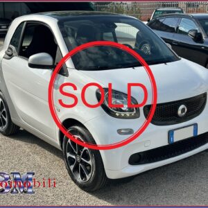 BM Automobili Pescara, SPECIALIZZATI NELLA COMPRAVENDITA DI VEICOLI SEMINUOVI