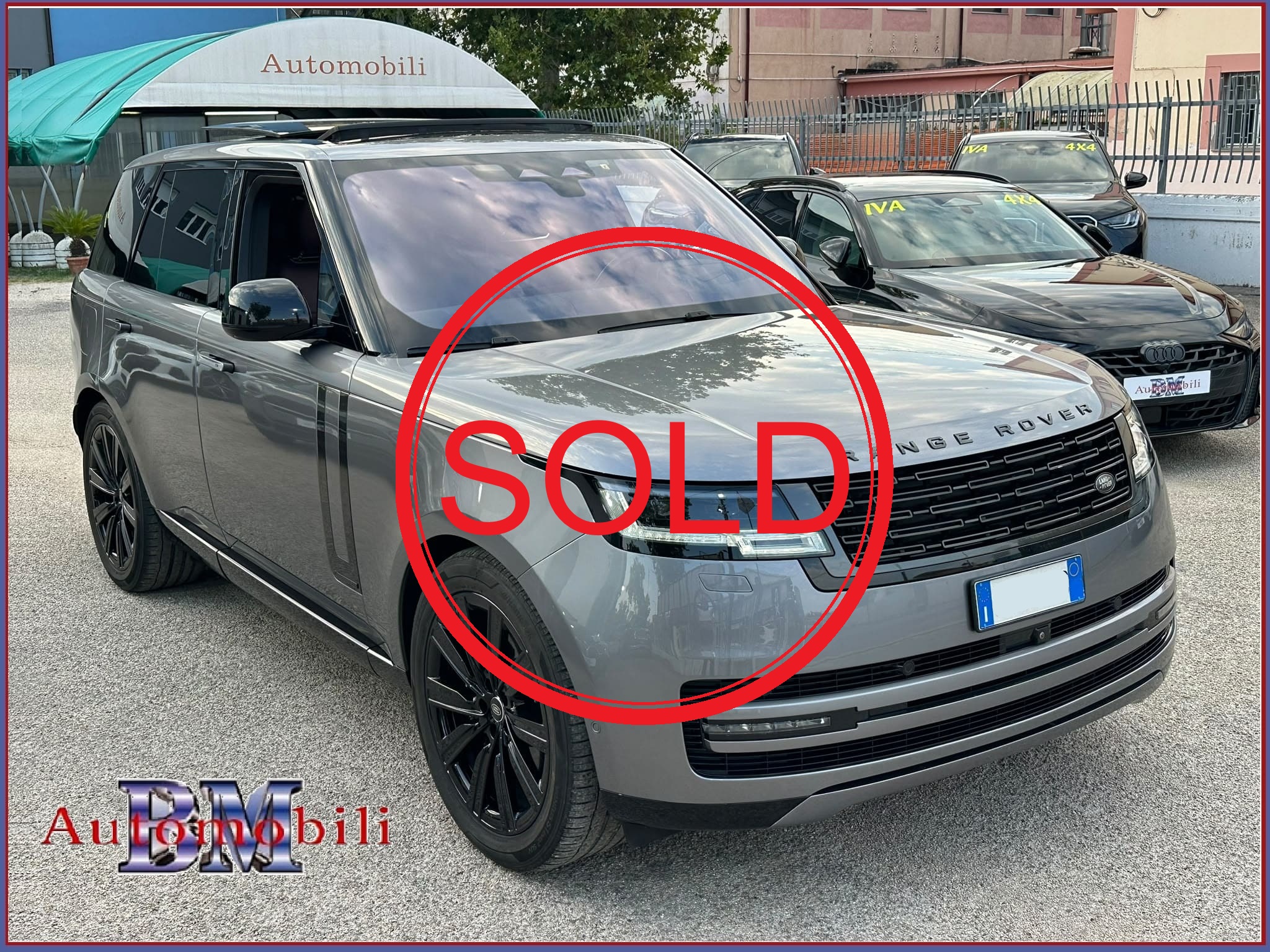 BM Automobili Pescara, SPECIALIZZATI NELLA COMPRAVENDITA DI VEICOLI SEMINUOVI