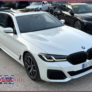 BM Automobili Pescara, SPECIALIZZATI NELLA COMPRAVENDITA DI VEICOLI SEMINUOVI