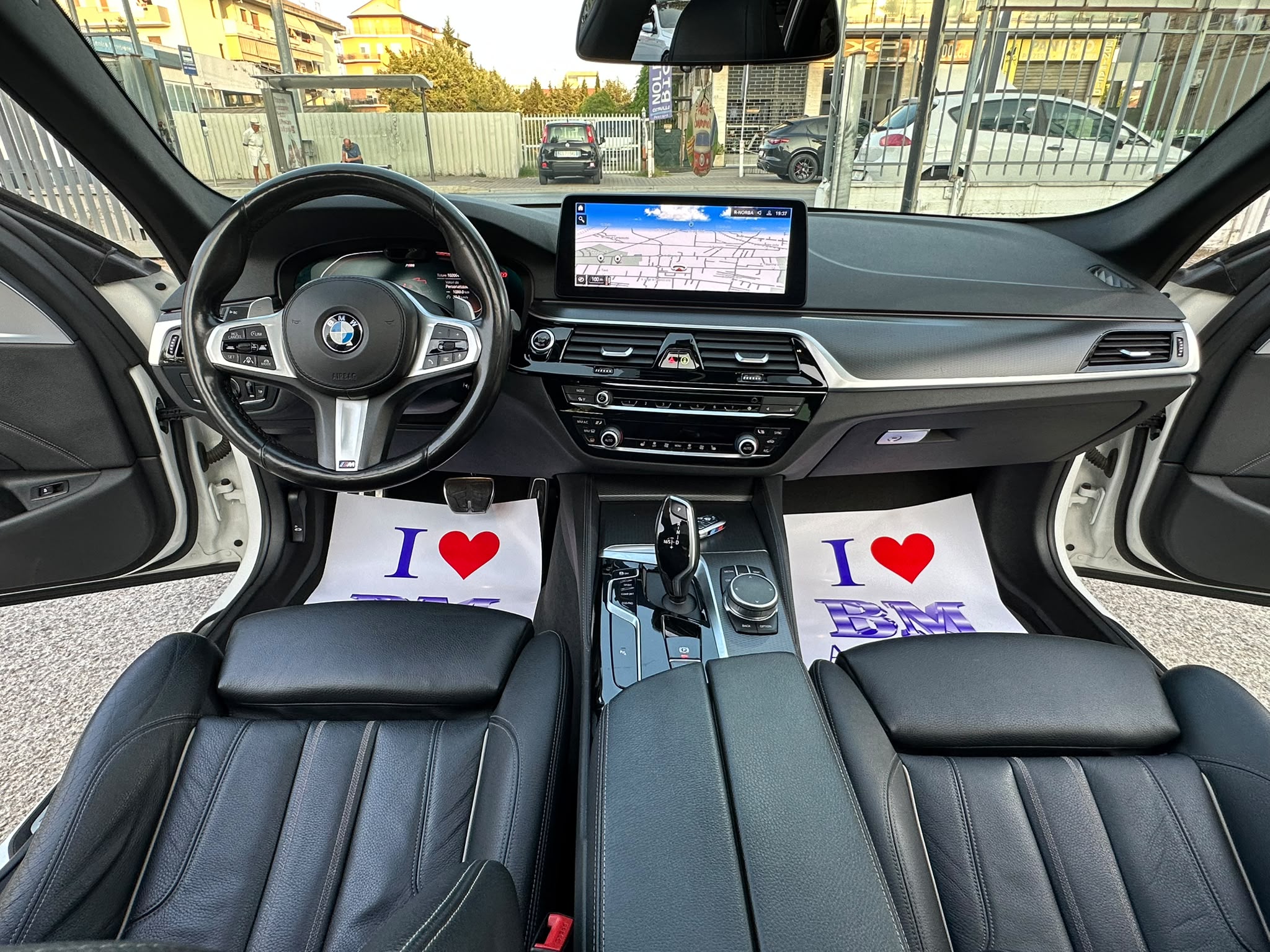 BM Automobili Pescara, SPECIALIZZATI NELLA COMPRAVENDITA DI VEICOLI SEMINUOVI