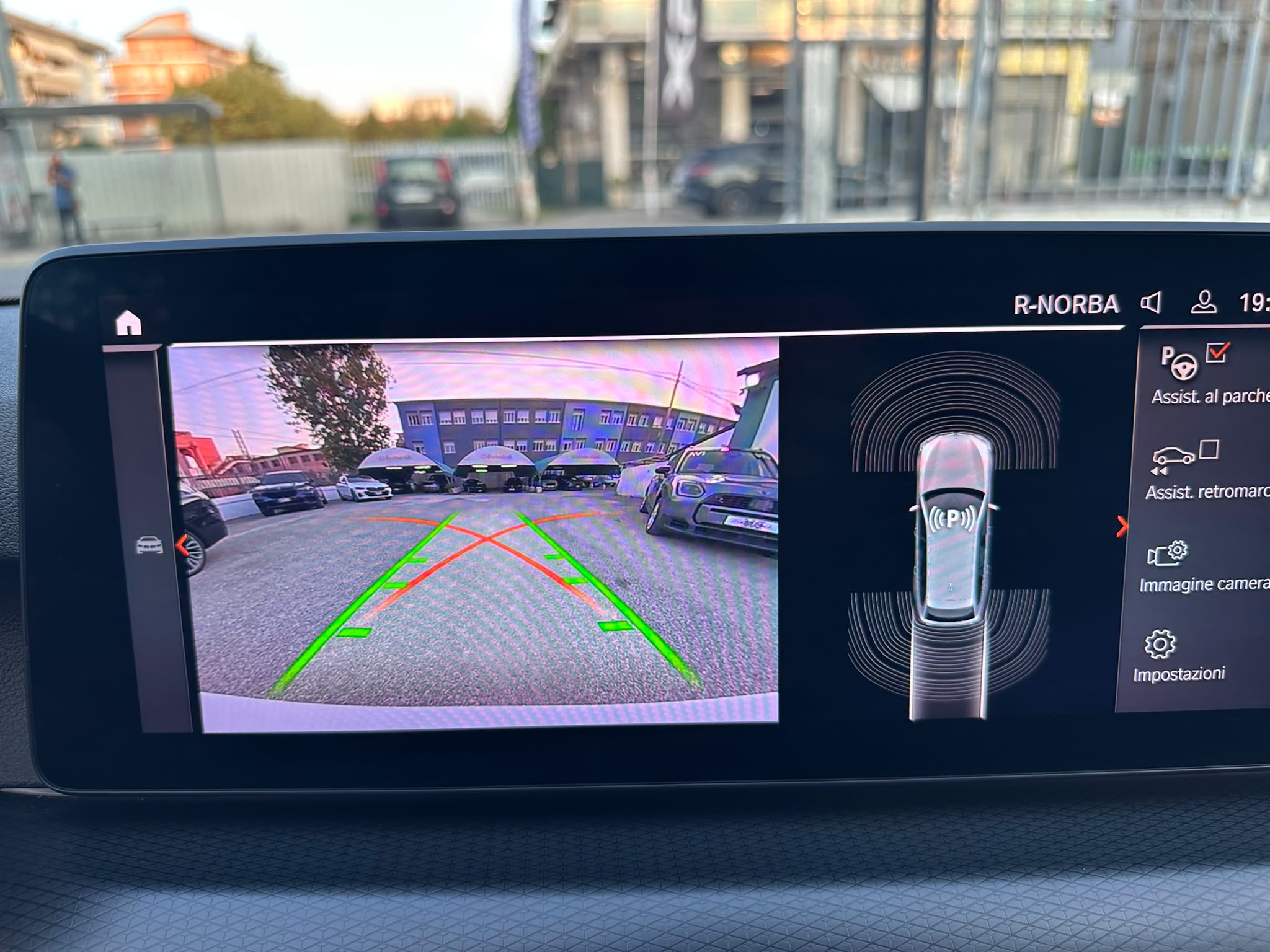 BM Automobili Pescara, SPECIALIZZATI NELLA COMPRAVENDITA DI VEICOLI SEMINUOVI