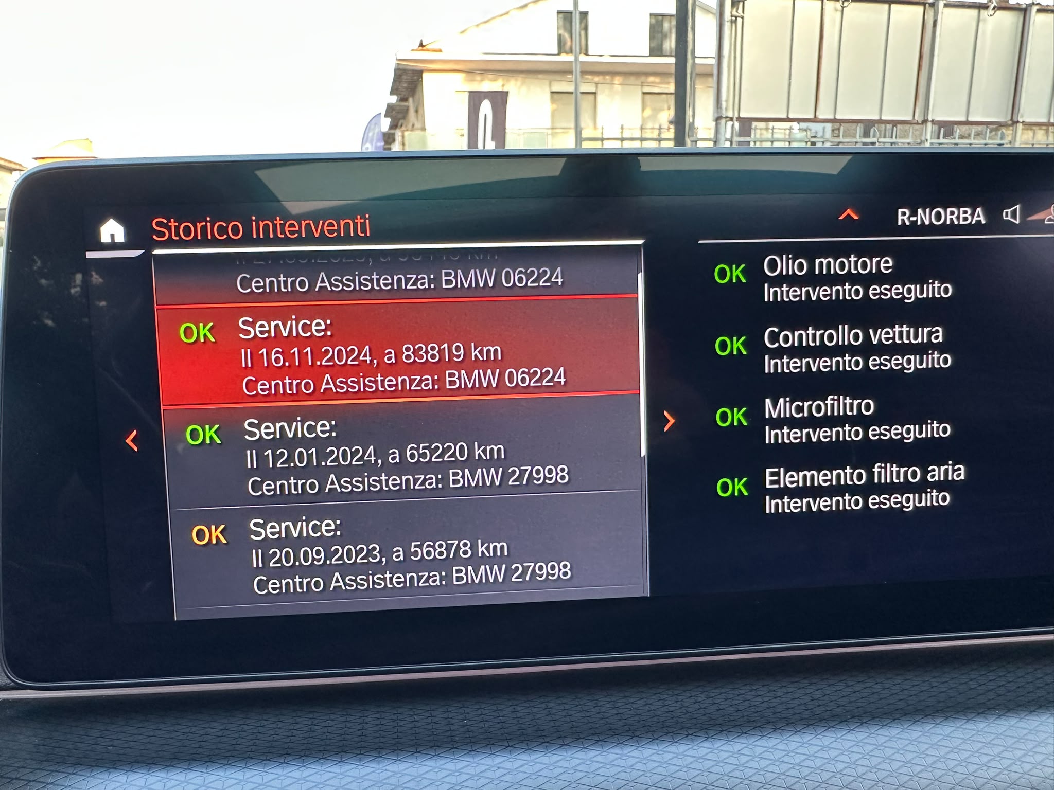 BM Automobili Pescara, SPECIALIZZATI NELLA COMPRAVENDITA DI VEICOLI SEMINUOVI