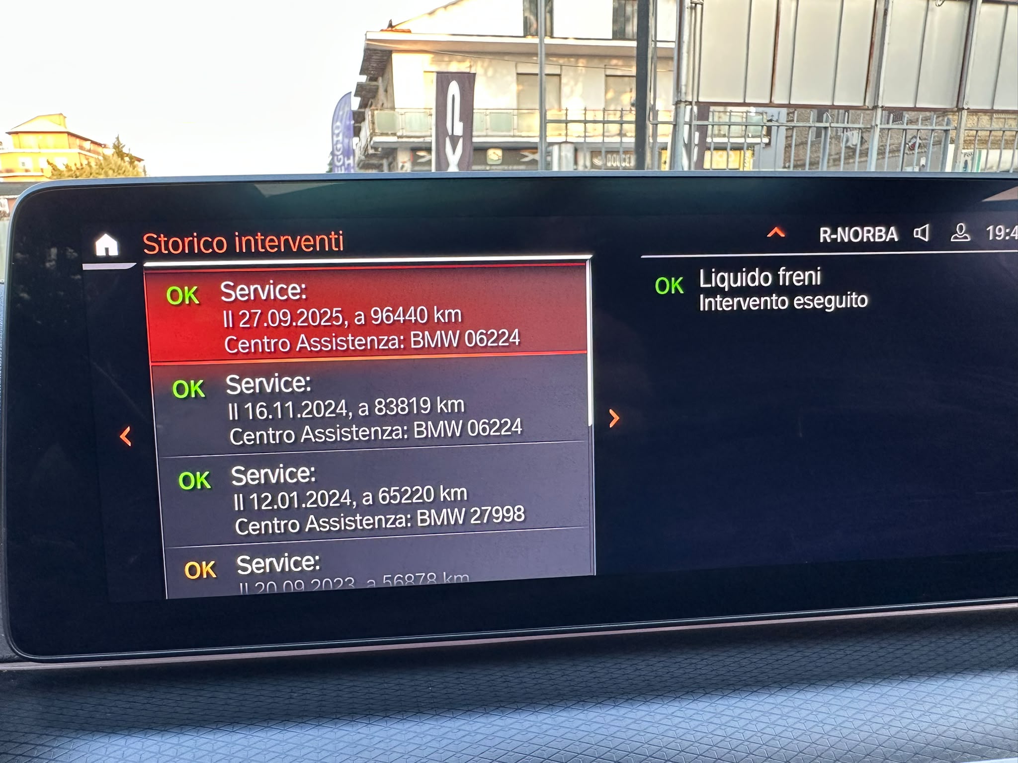 BM Automobili Pescara, SPECIALIZZATI NELLA COMPRAVENDITA DI VEICOLI SEMINUOVI