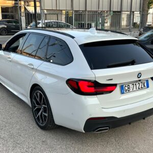 BM Automobili Pescara, SPECIALIZZATI NELLA COMPRAVENDITA DI VEICOLI SEMINUOVI